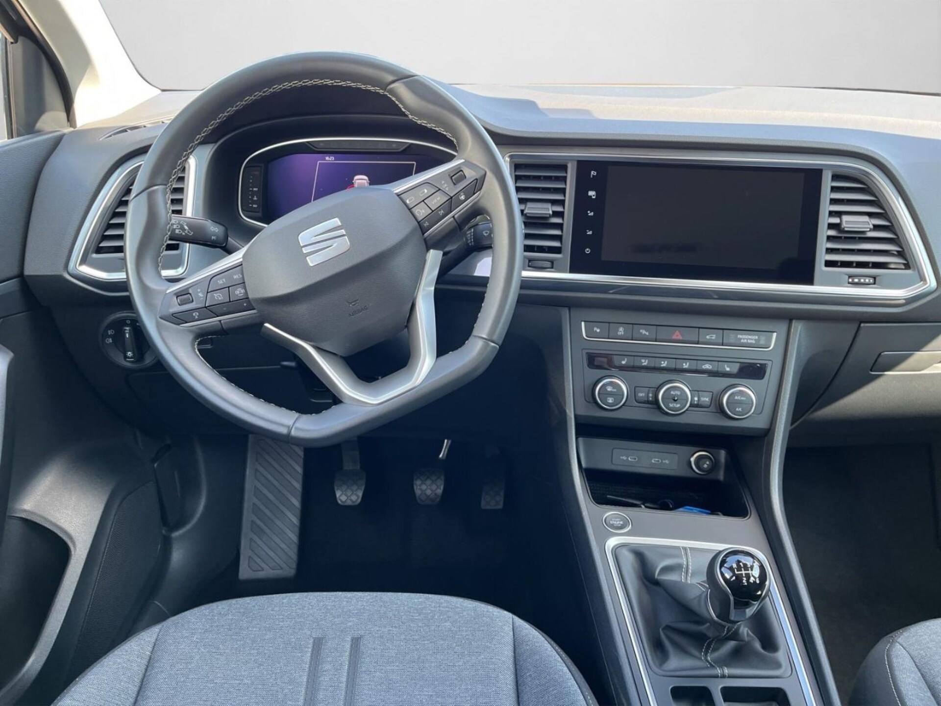 SEAT Ateca Style