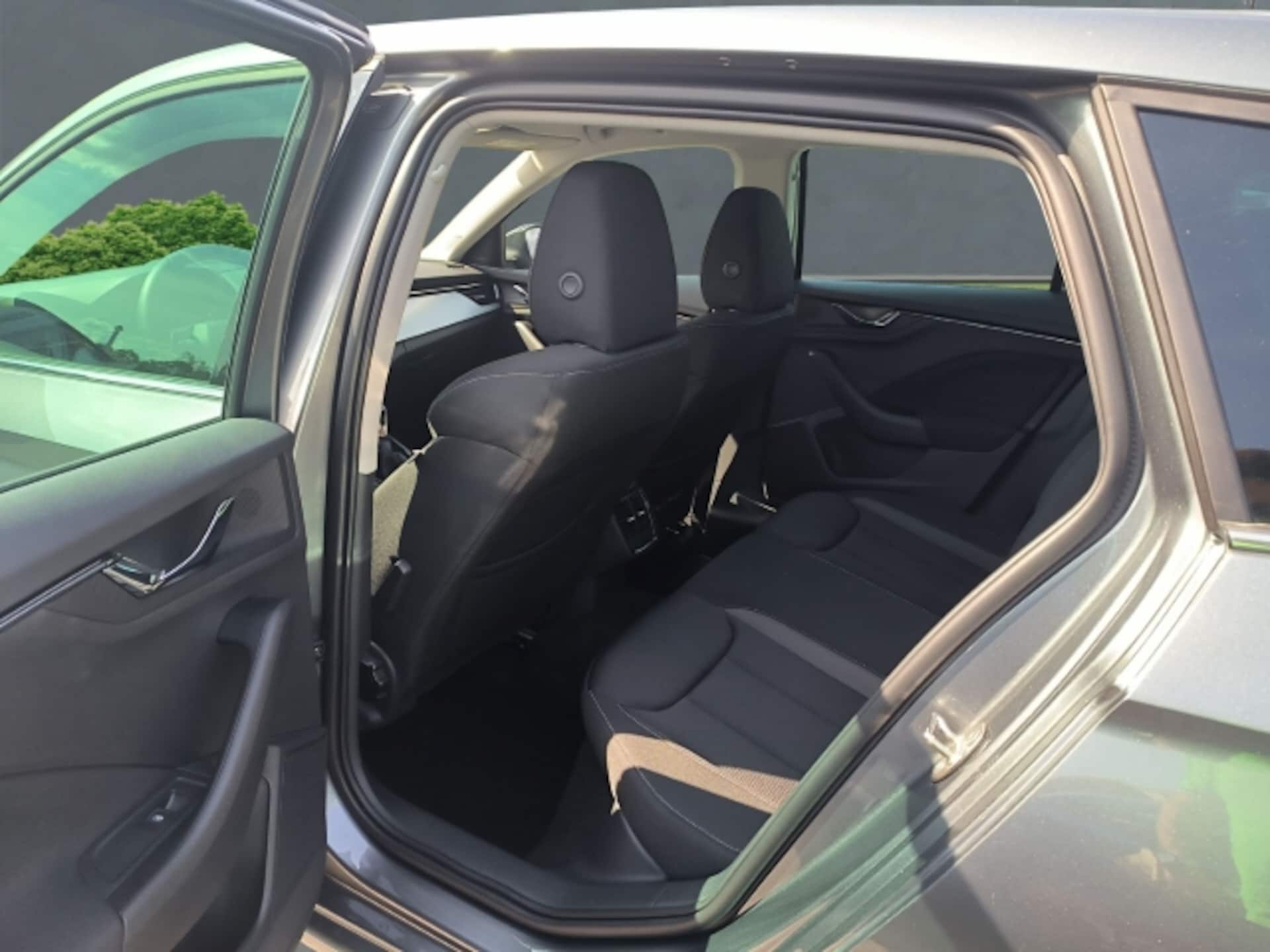 Skoda Scala Ambition