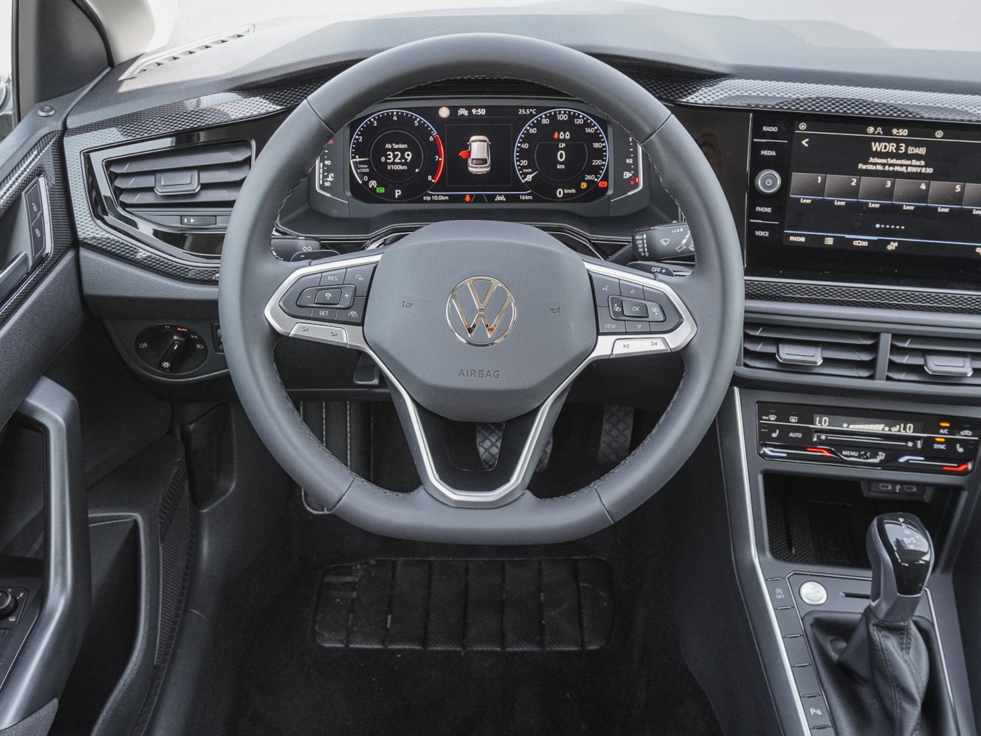 Volkswagen Taigo Life