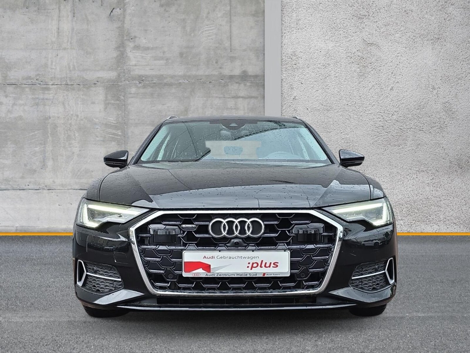 Audi A6 Avant – Bild 5