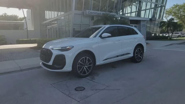 2026 Audi Q5