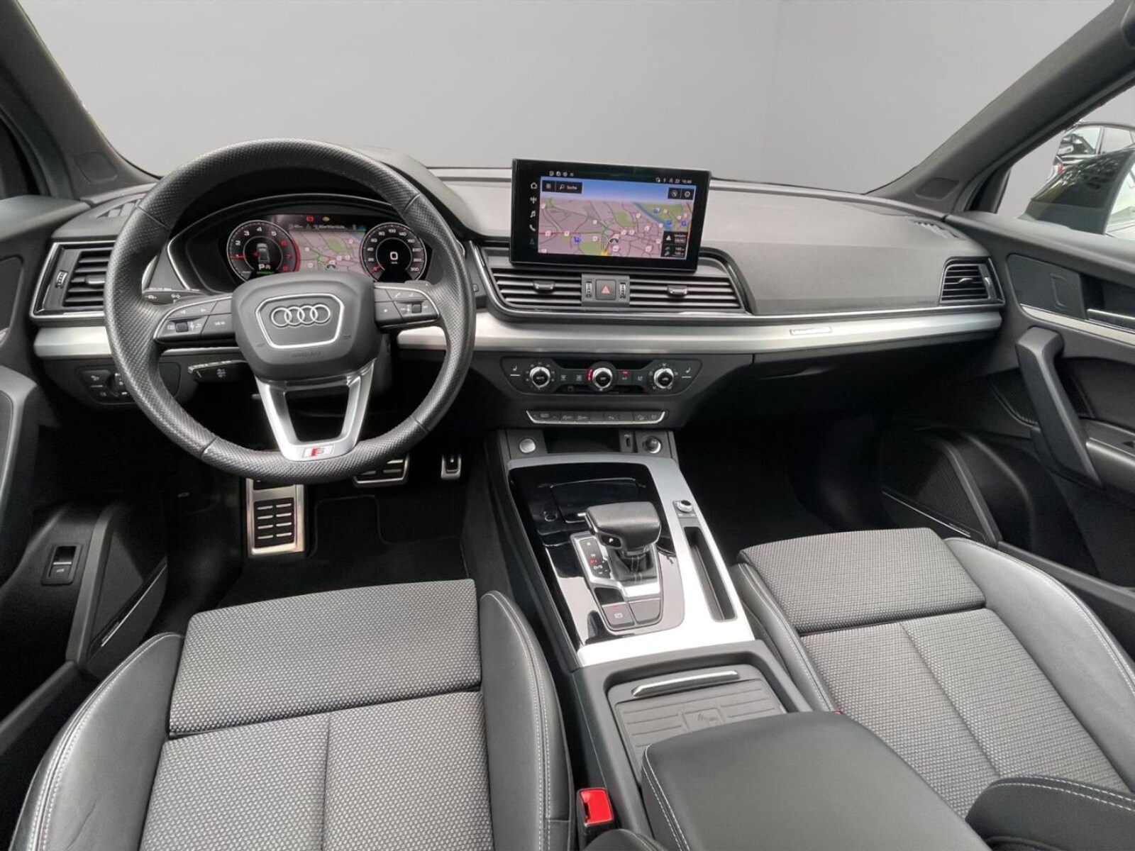 Audi Q5 Sportback – Bild 16