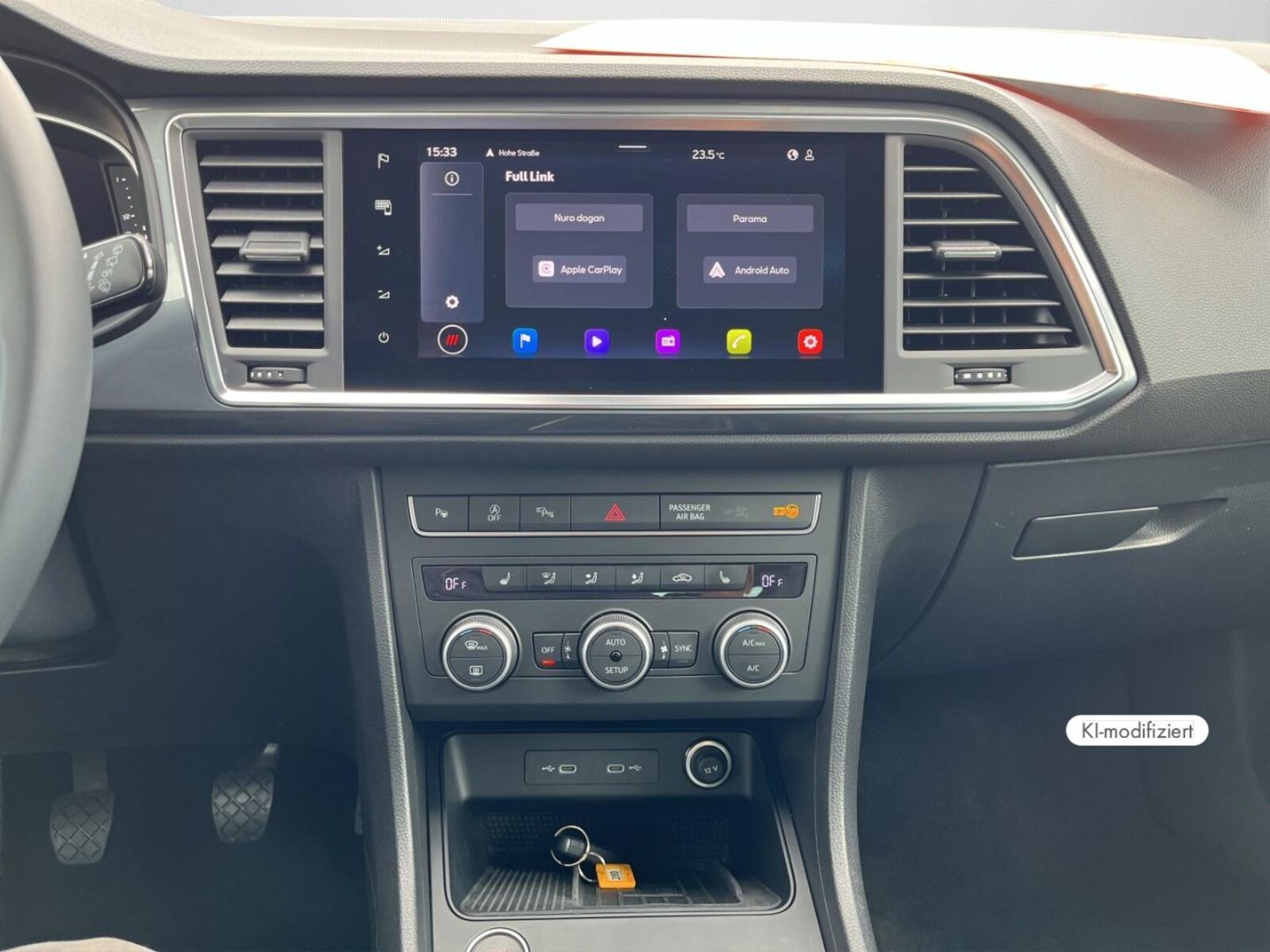 SEAT Ateca – Bild 11