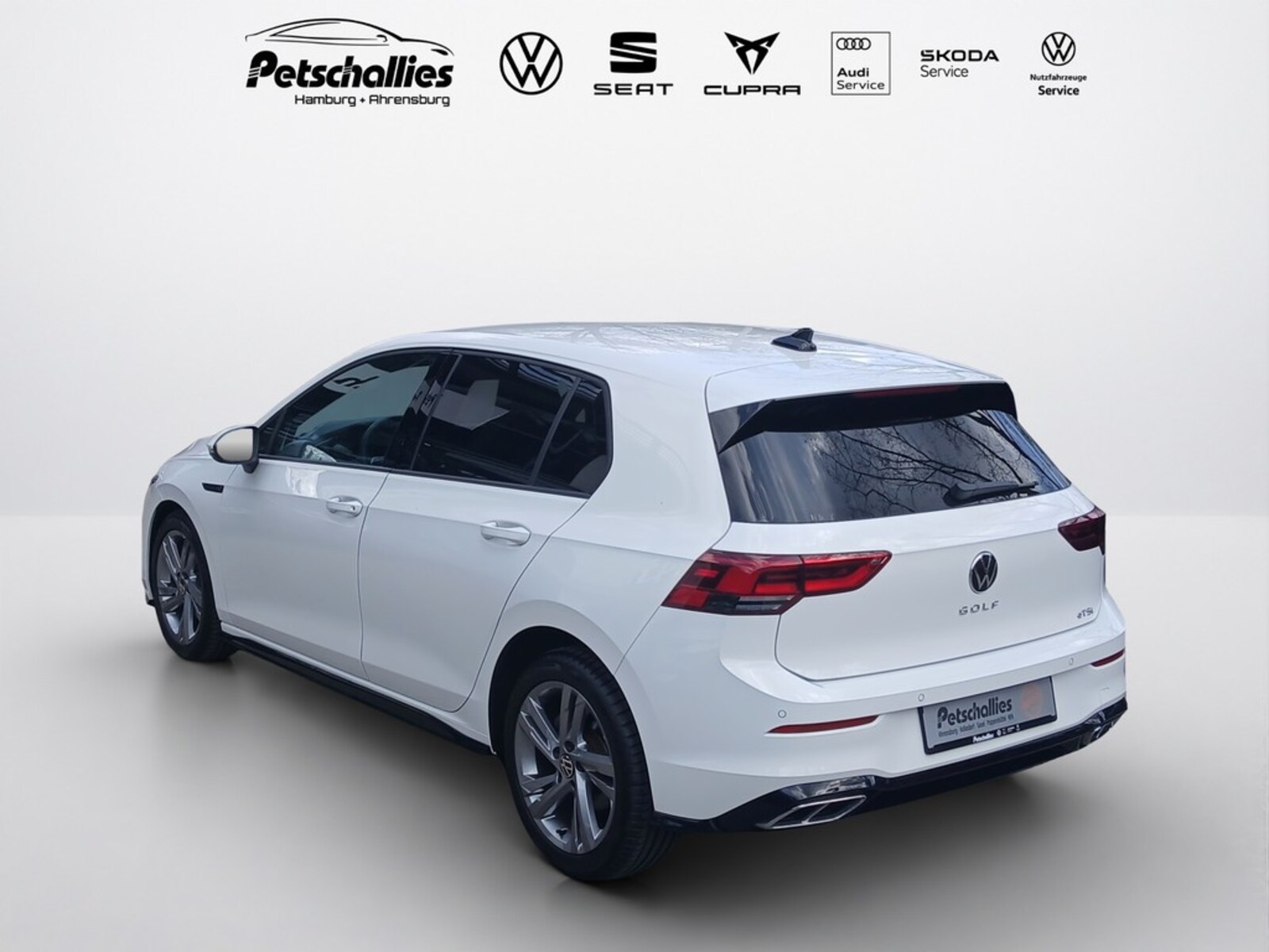 Volkswagen Golf – Bild 3