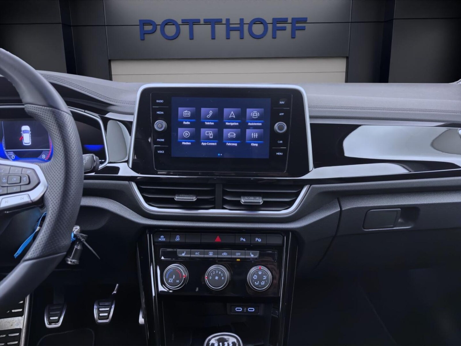 Volkswagen T-Roc – Bild 14