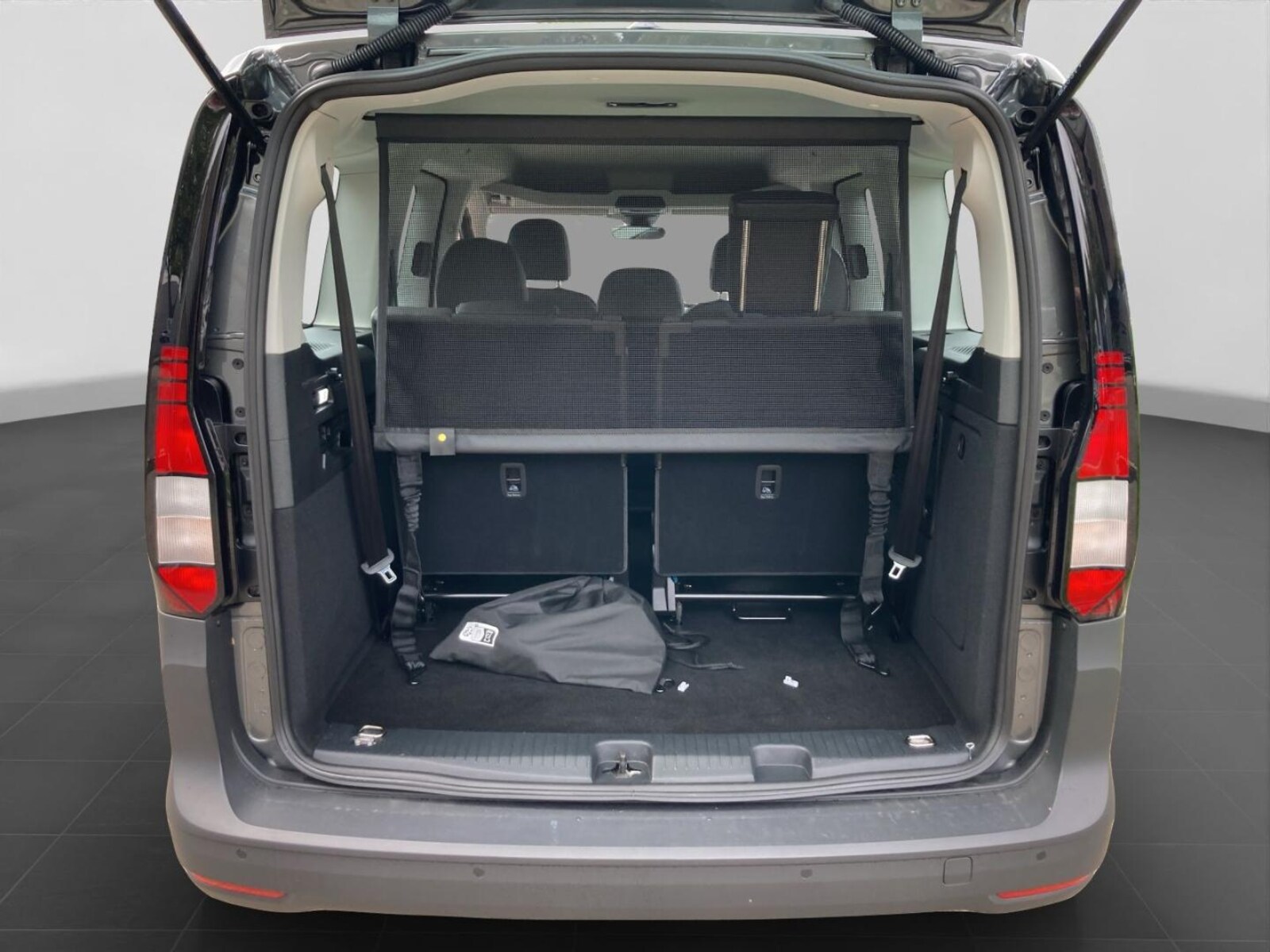 Volkswagen Caddy Maxi – Bild 19