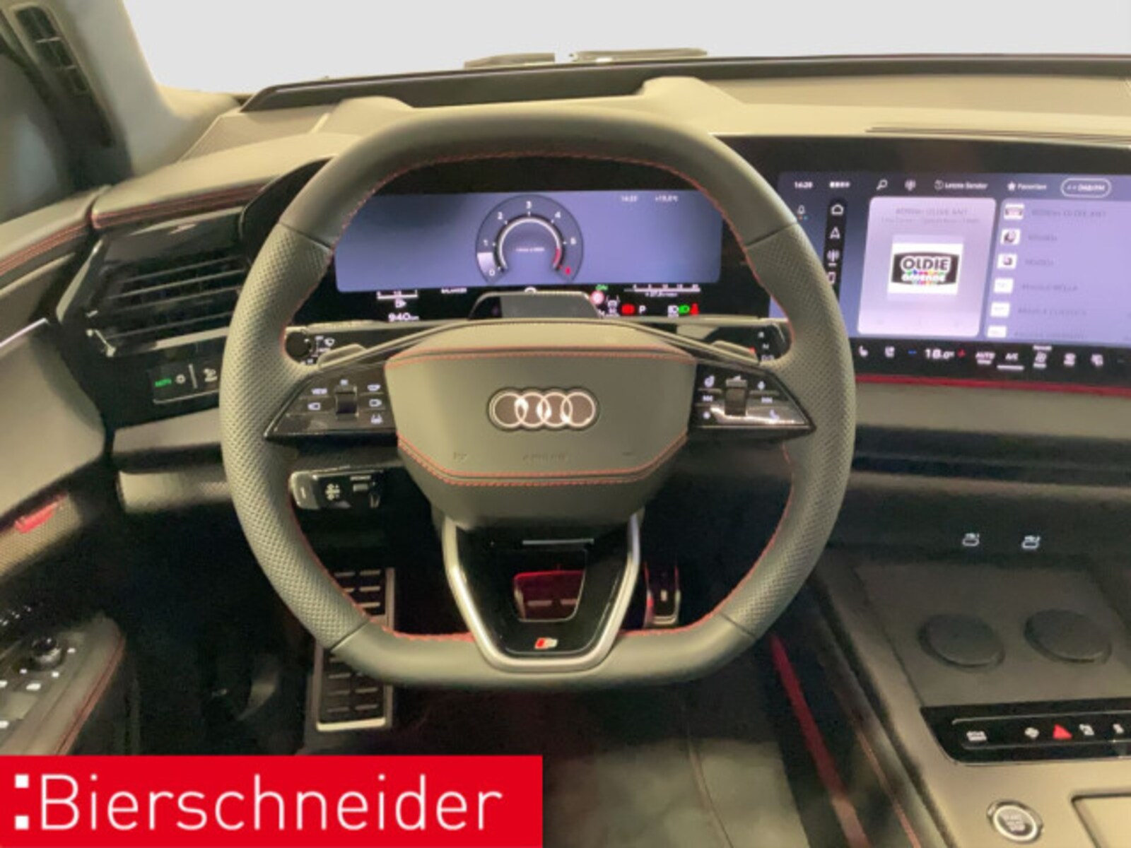 Audi Q7 – Bild 11
