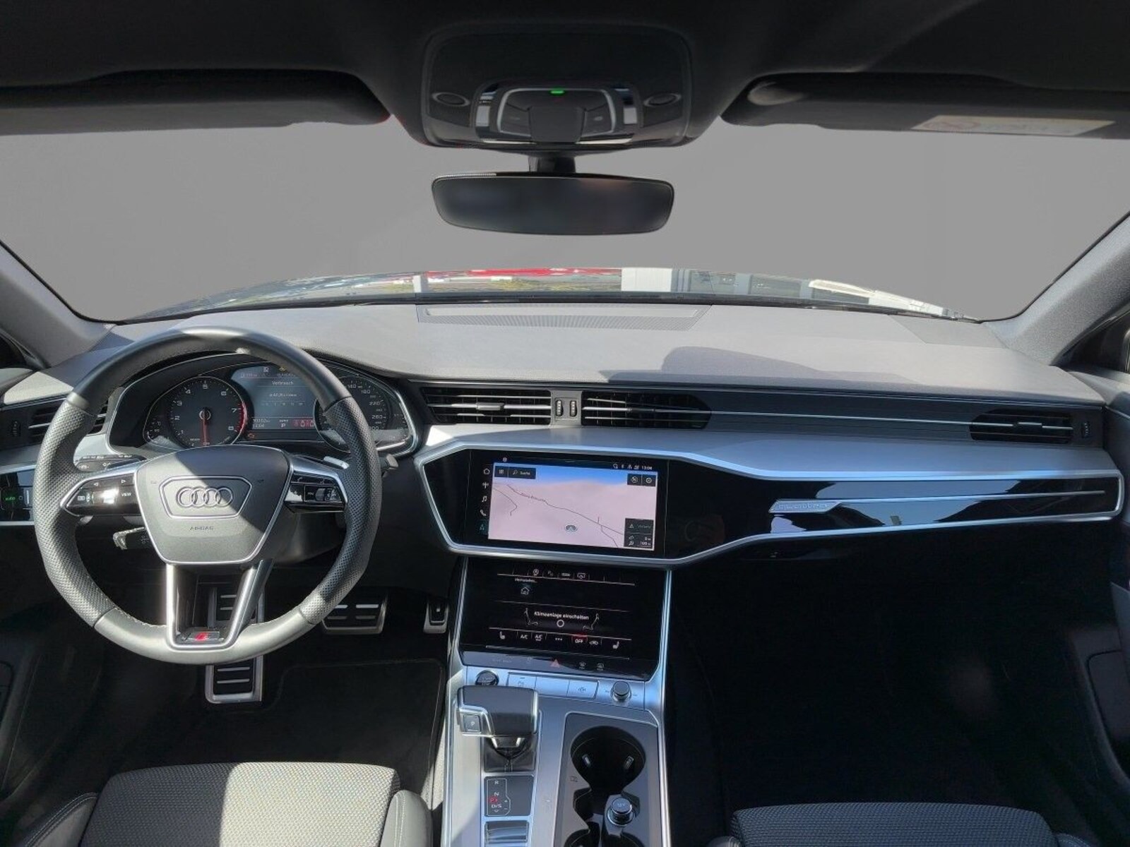 Audi A6 Limousine – Bild 6