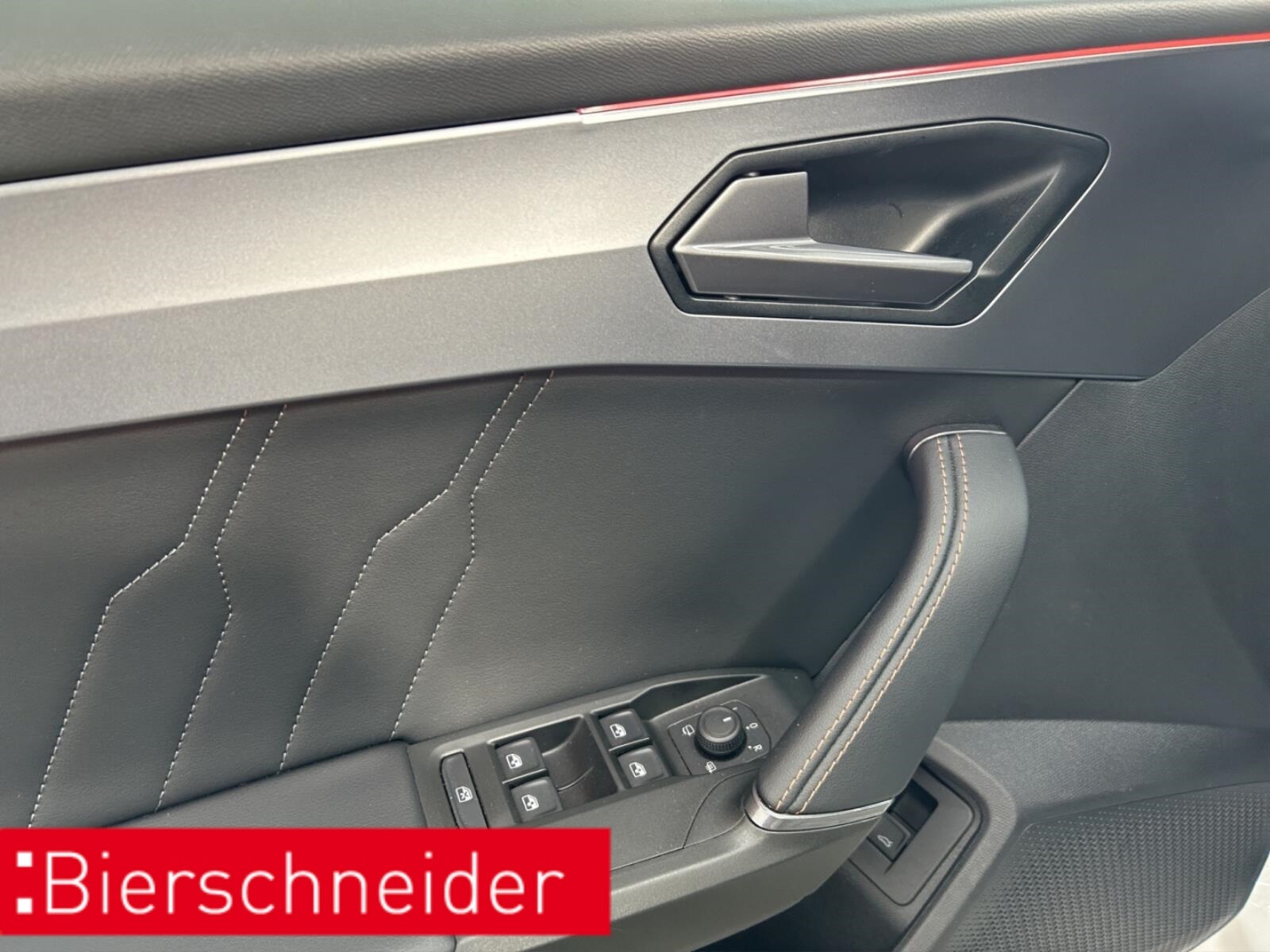 CUPRA Leon Sportstourer – Bild 11