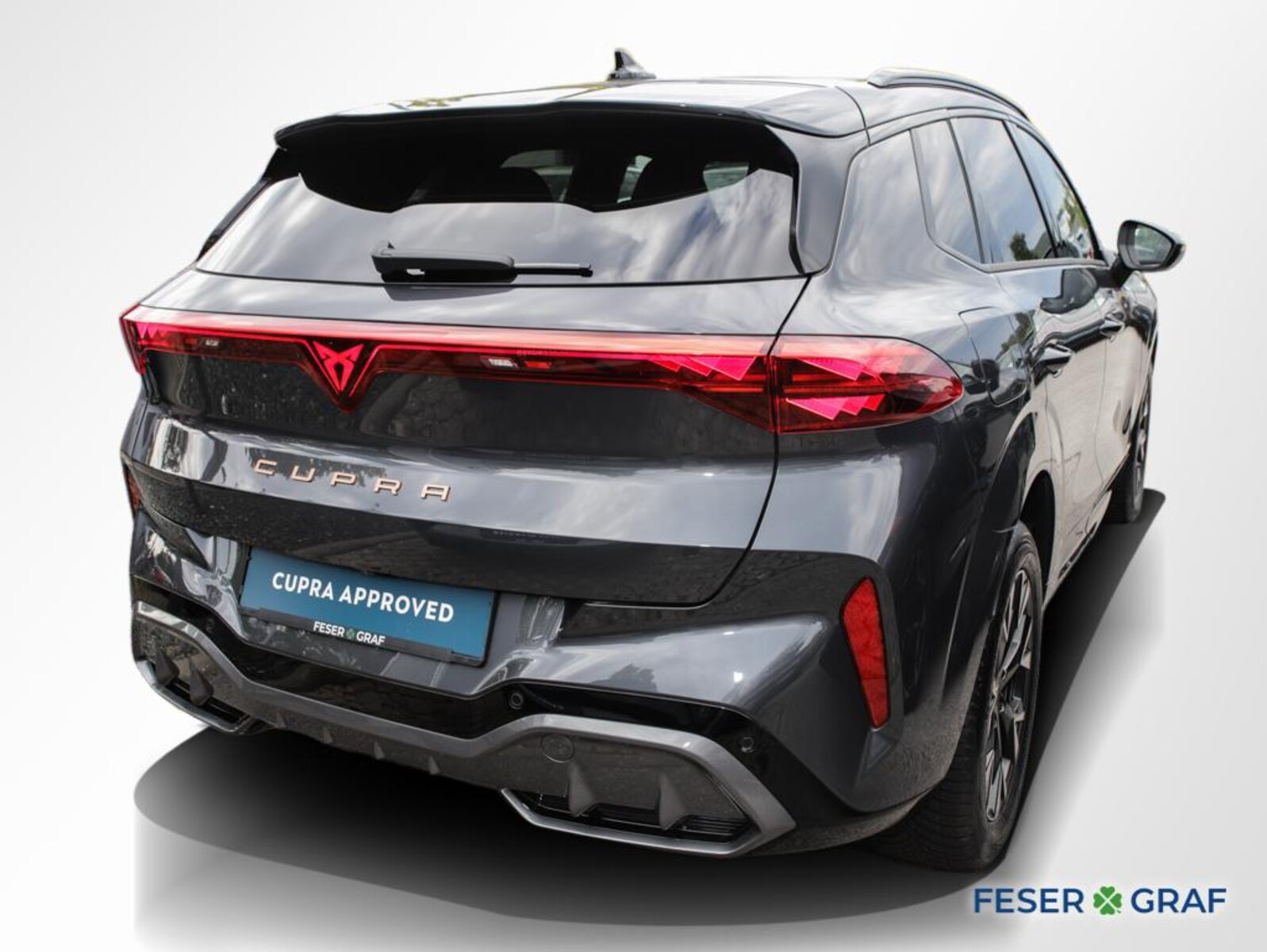 CUPRA Terramar – Bild 2