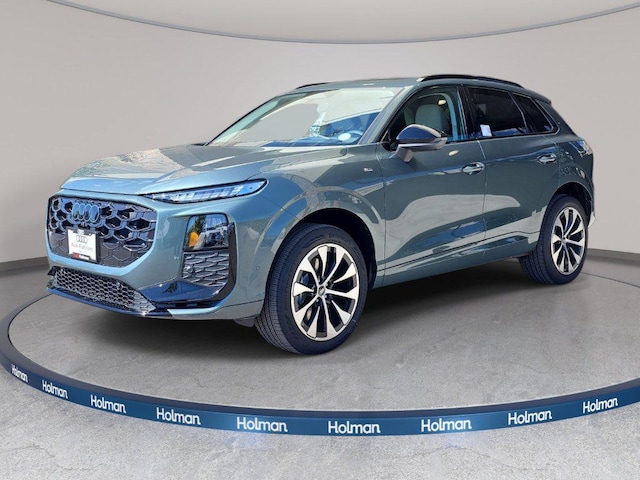 Photo of 2026 Audi Q3 SUV