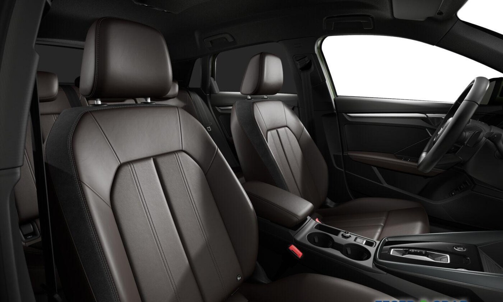Audi A3 Sportback – Bild 4