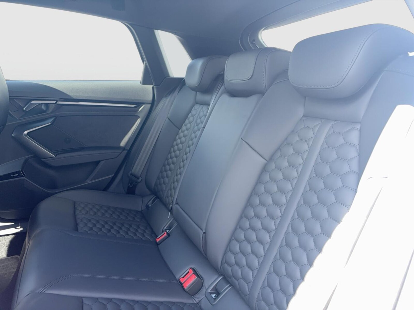 Audi RS 3 Sportback – Bild 12
