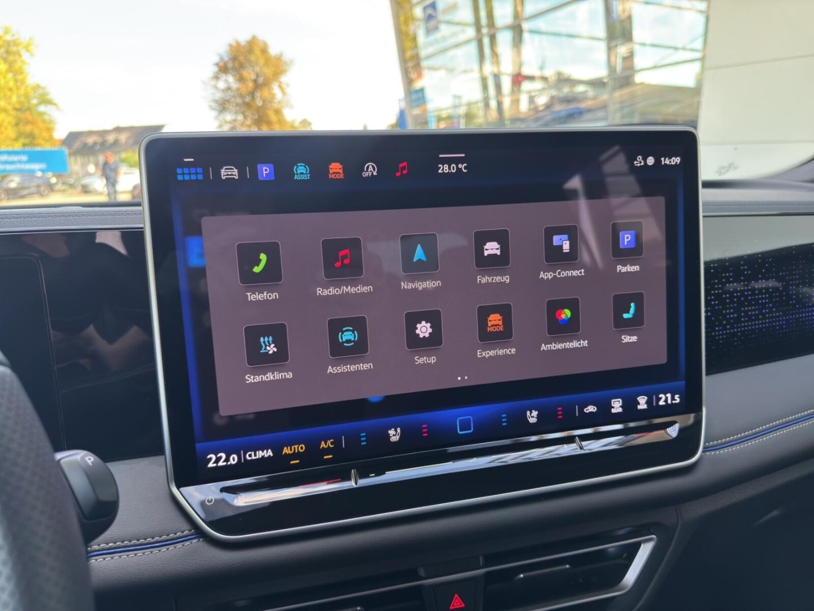 Volkswagen Tiguan – Bild 16