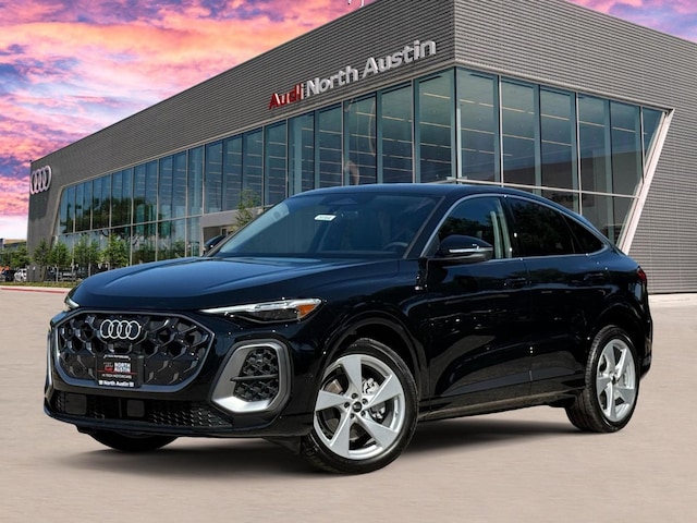 Photo of 2026 Audi Q5 Sportback