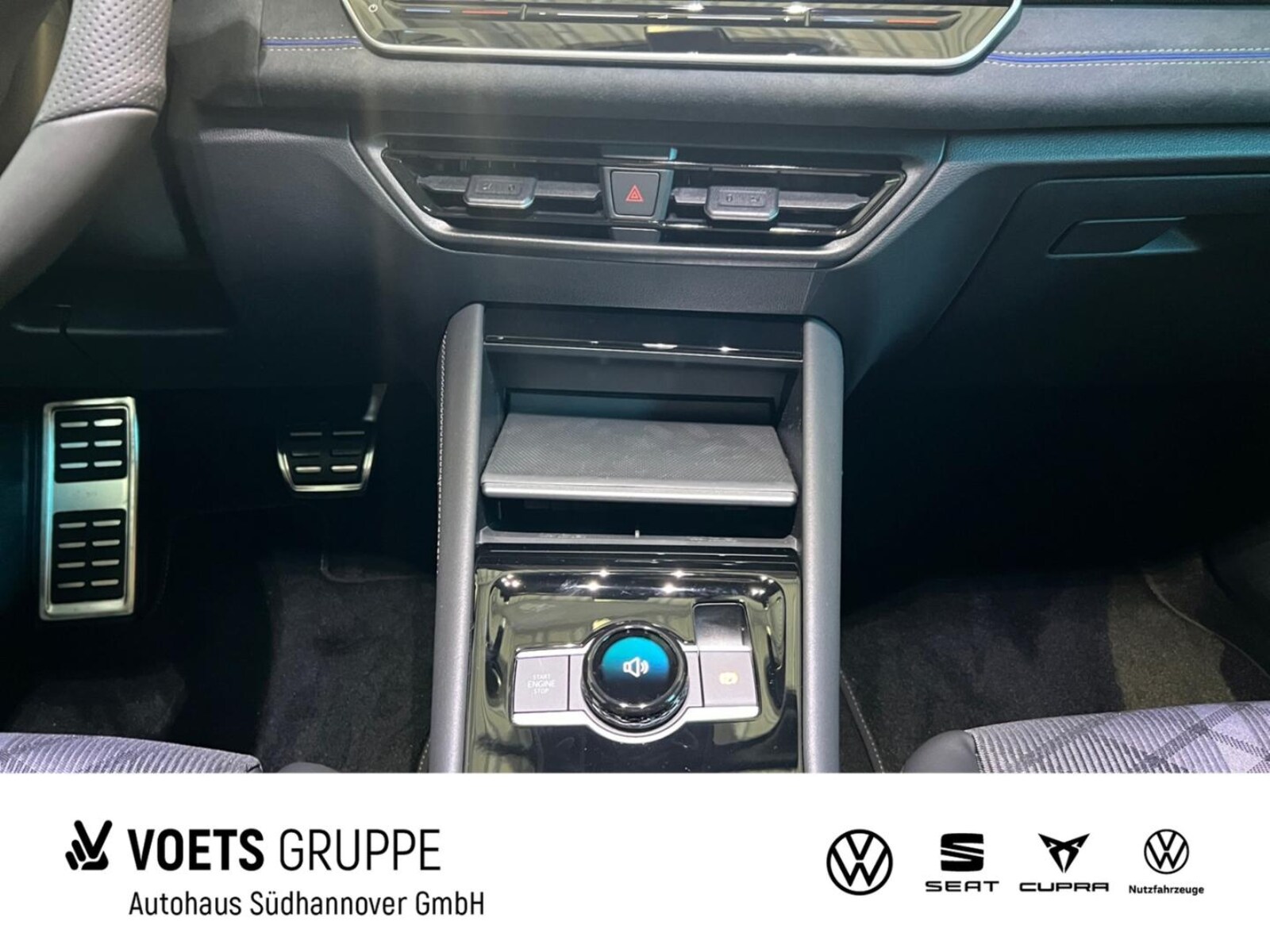 Volkswagen Tayron – Bild 8