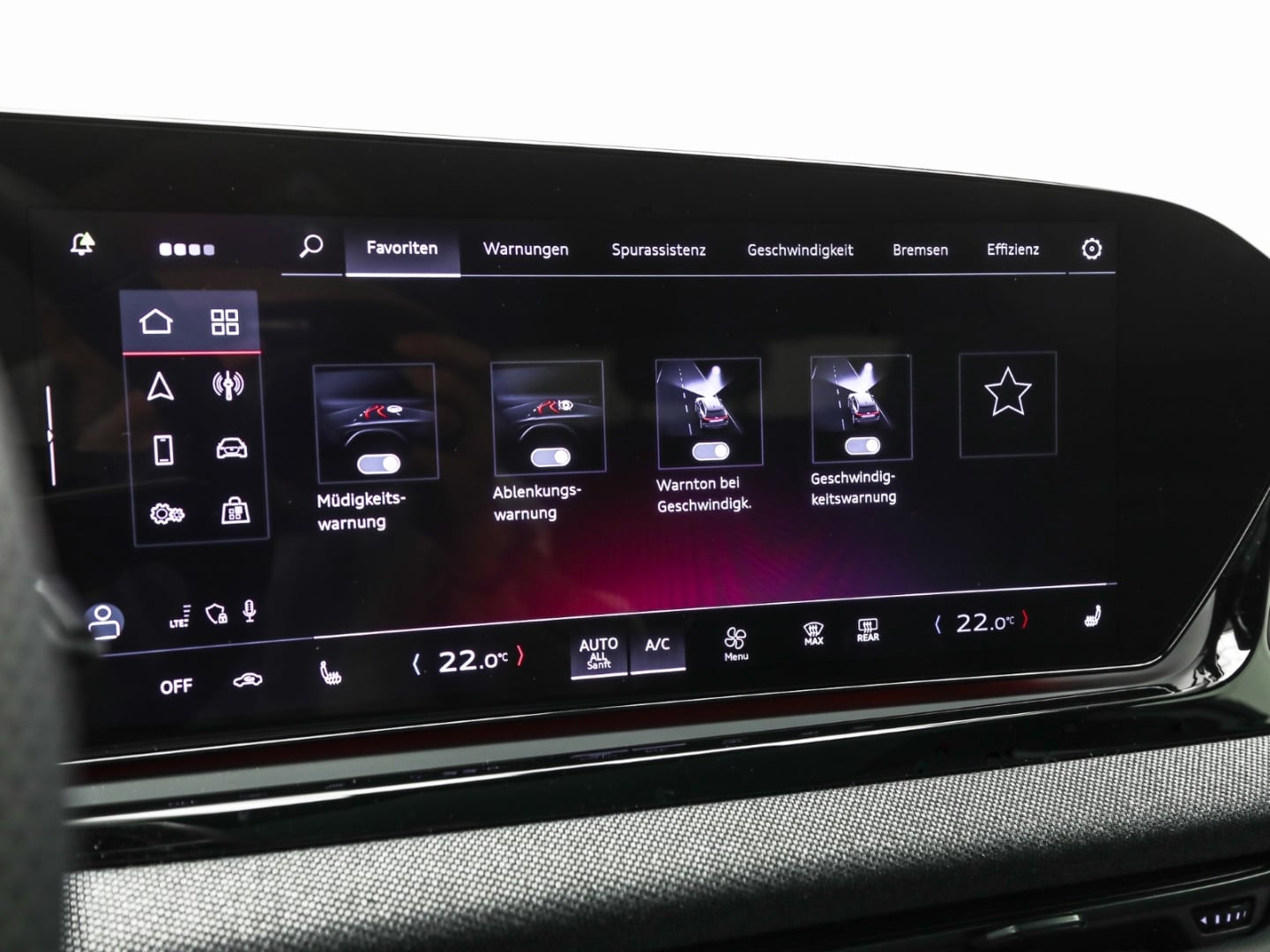 Bild über Audi A6 Avant edition one TDI quattro 150 kW S tronic - für weitere Informationen kontaktieren Sie den Audi Partner