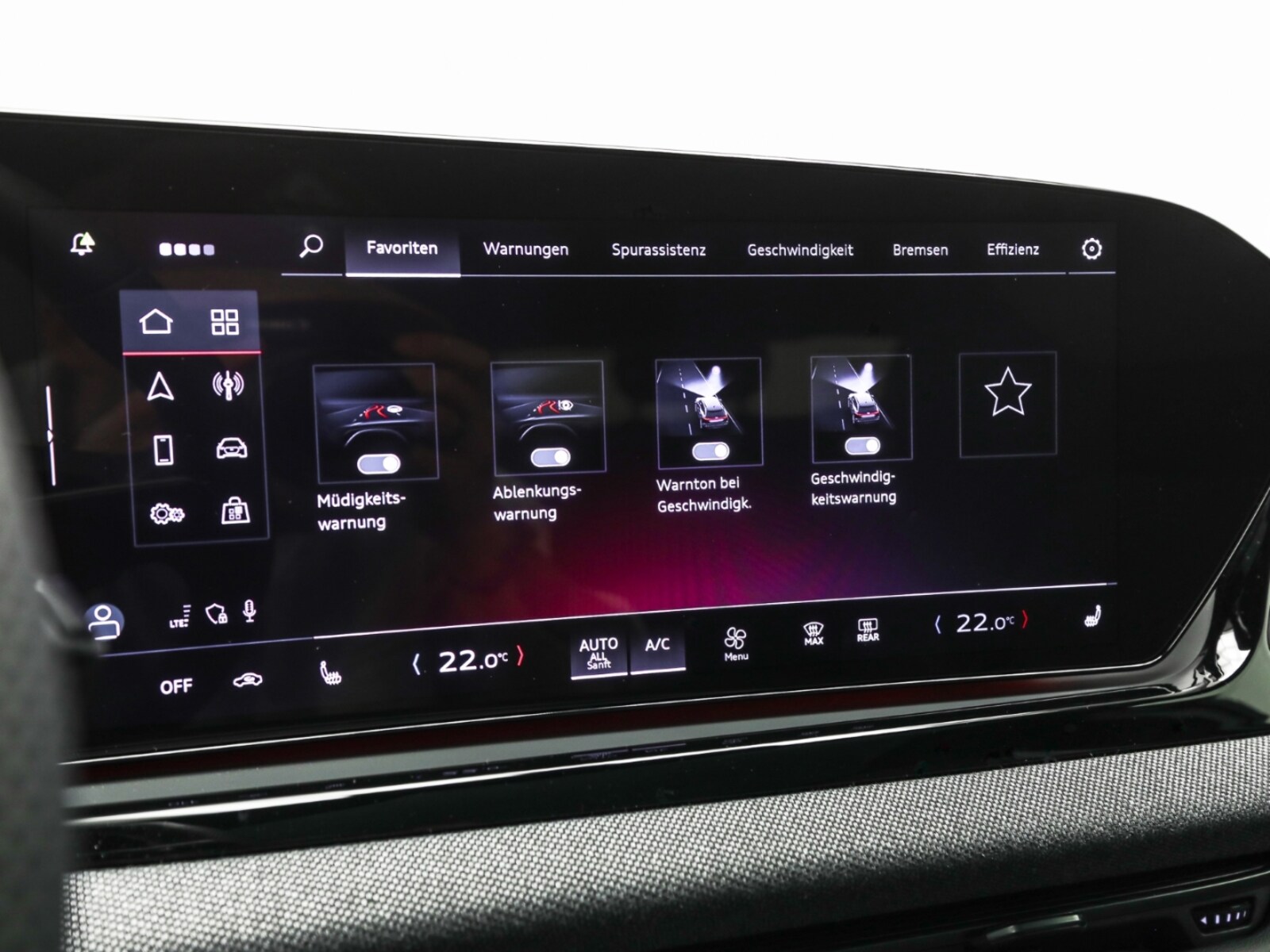 Audi A6 Avant – Bild 15