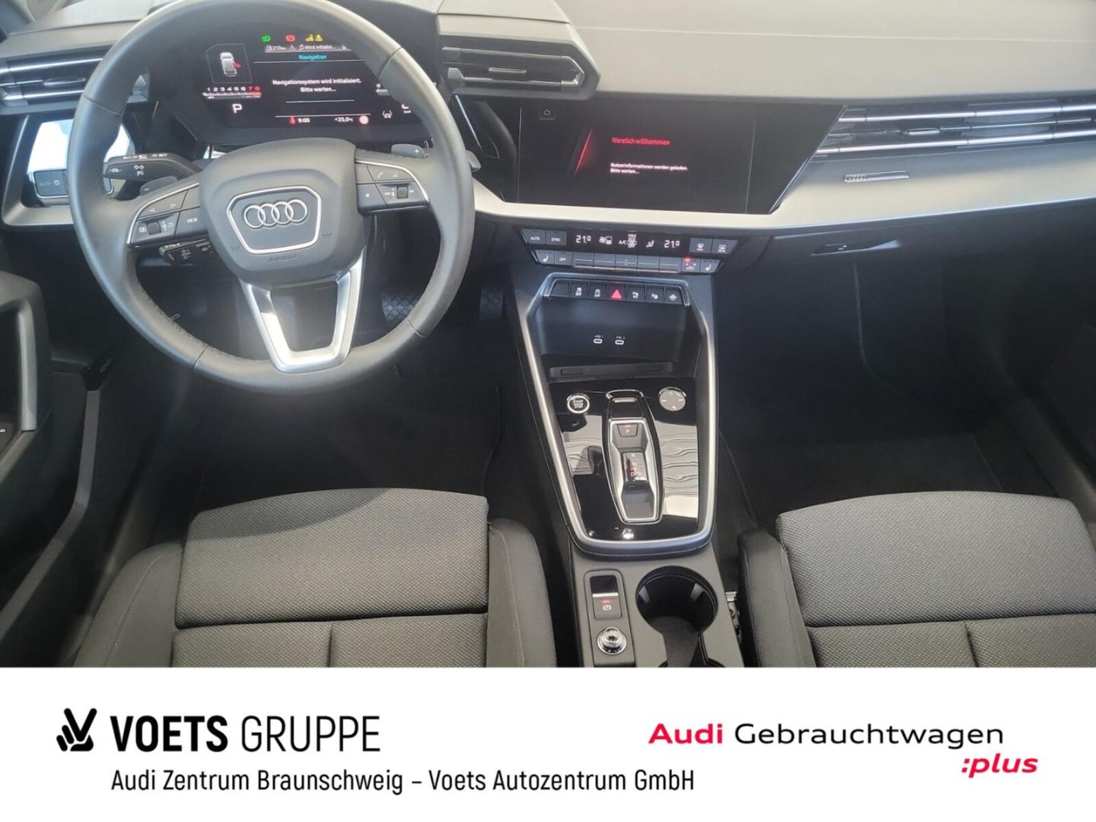 Audi A3 Sportback – Bild 7