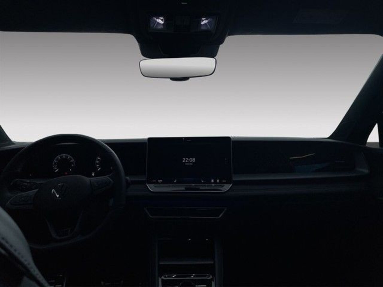 Volkswagen Tayron – Bild 14