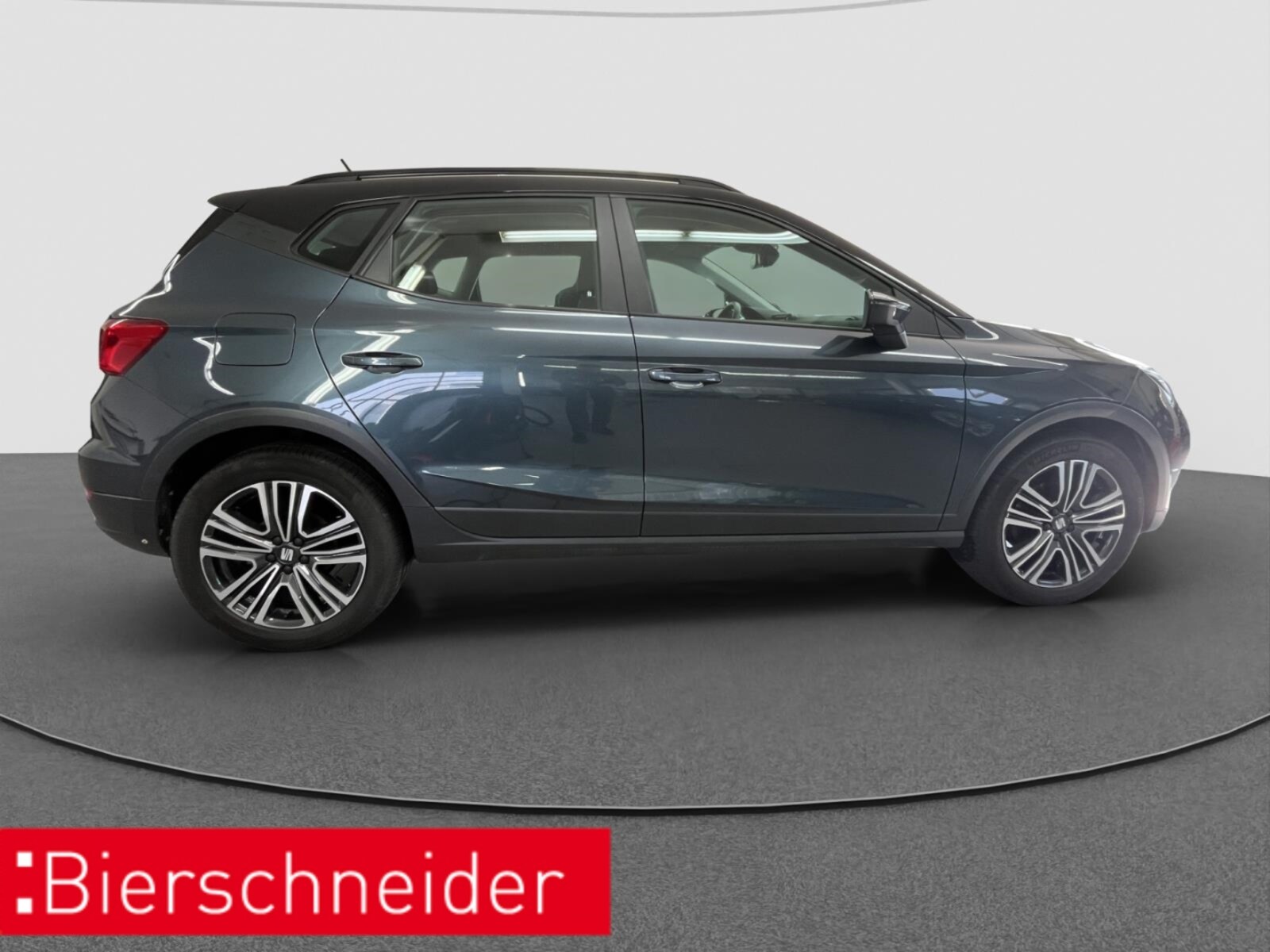 SEAT Arona – Bild 9