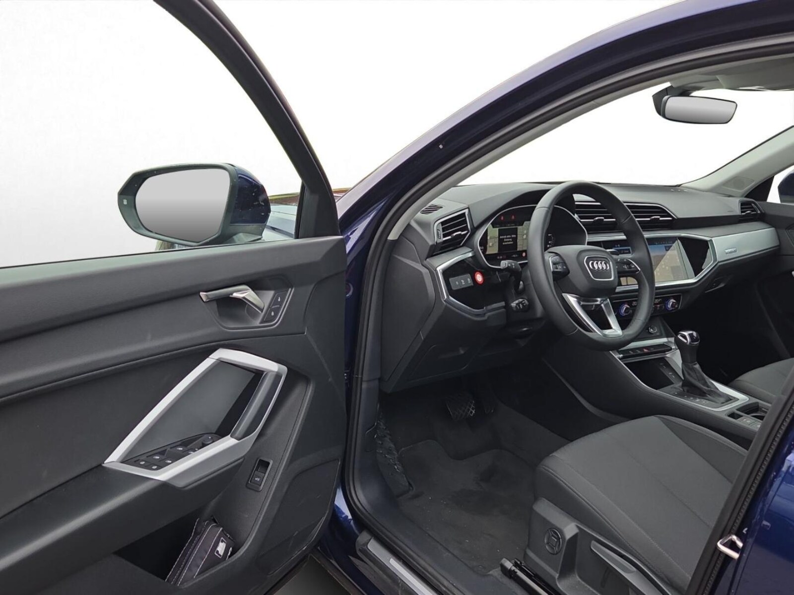 Audi Q3 – Bild 14