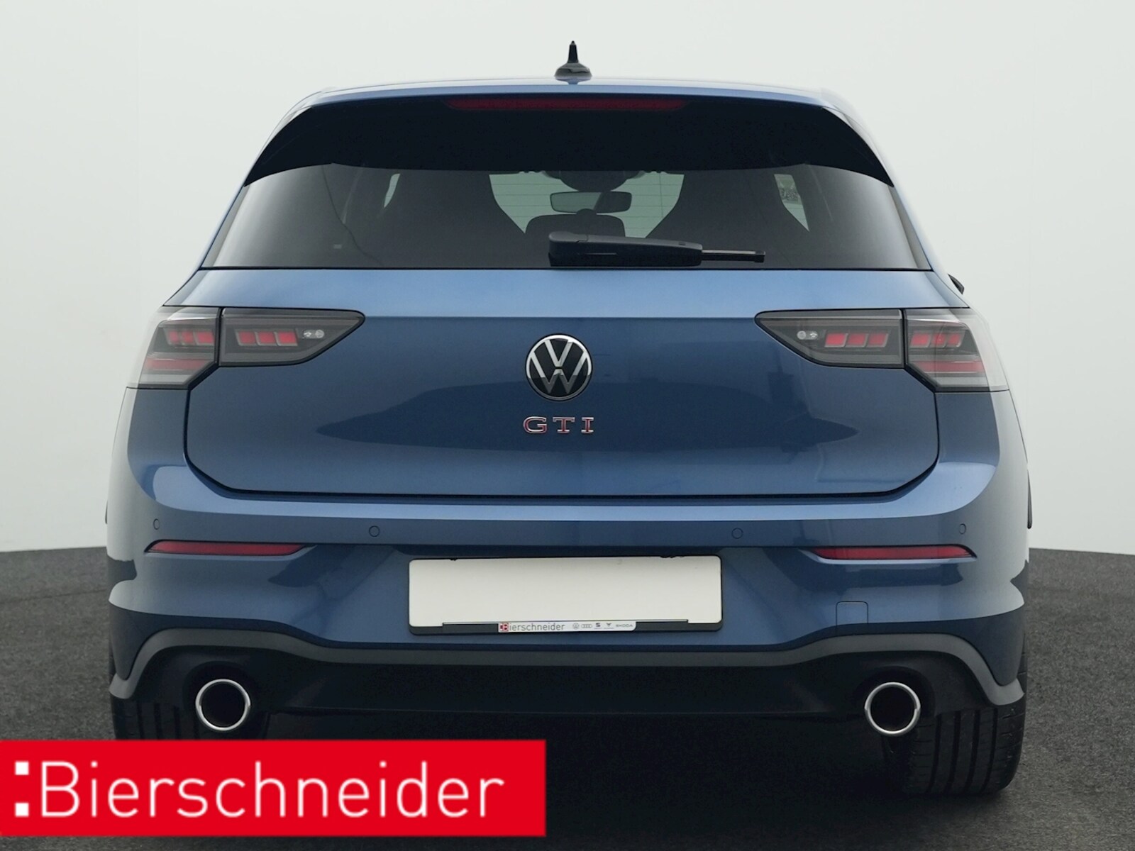 Volkswagen Golf – Bild 4