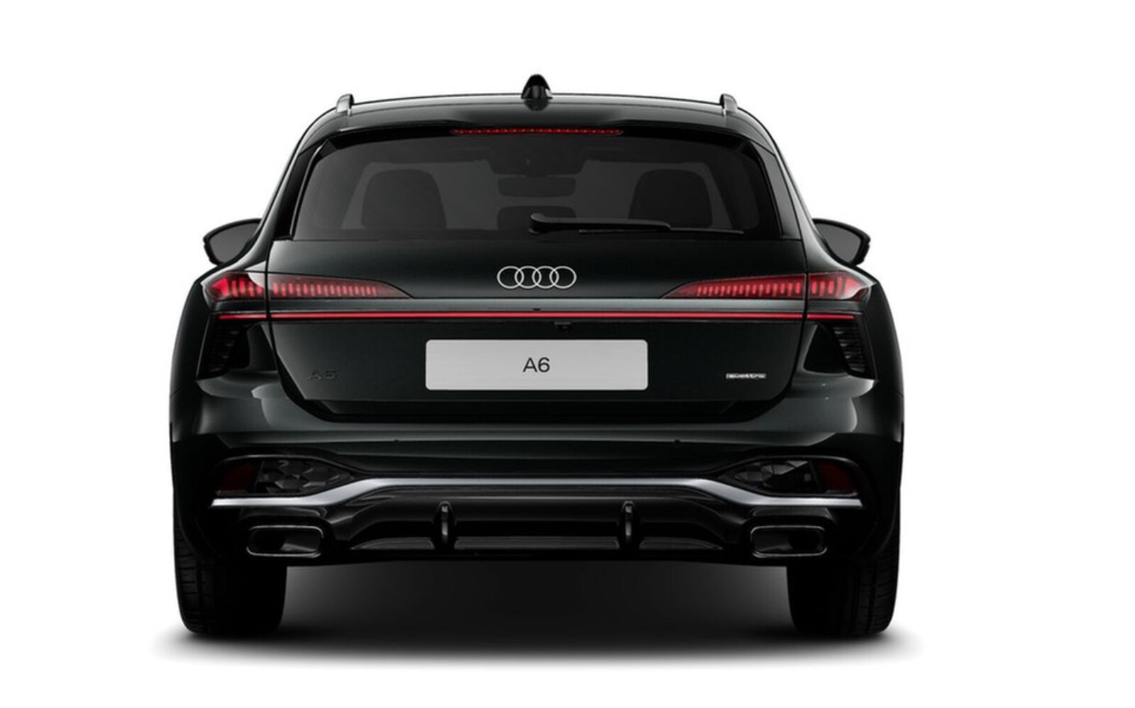 Audi A6 Avant – Bild 3