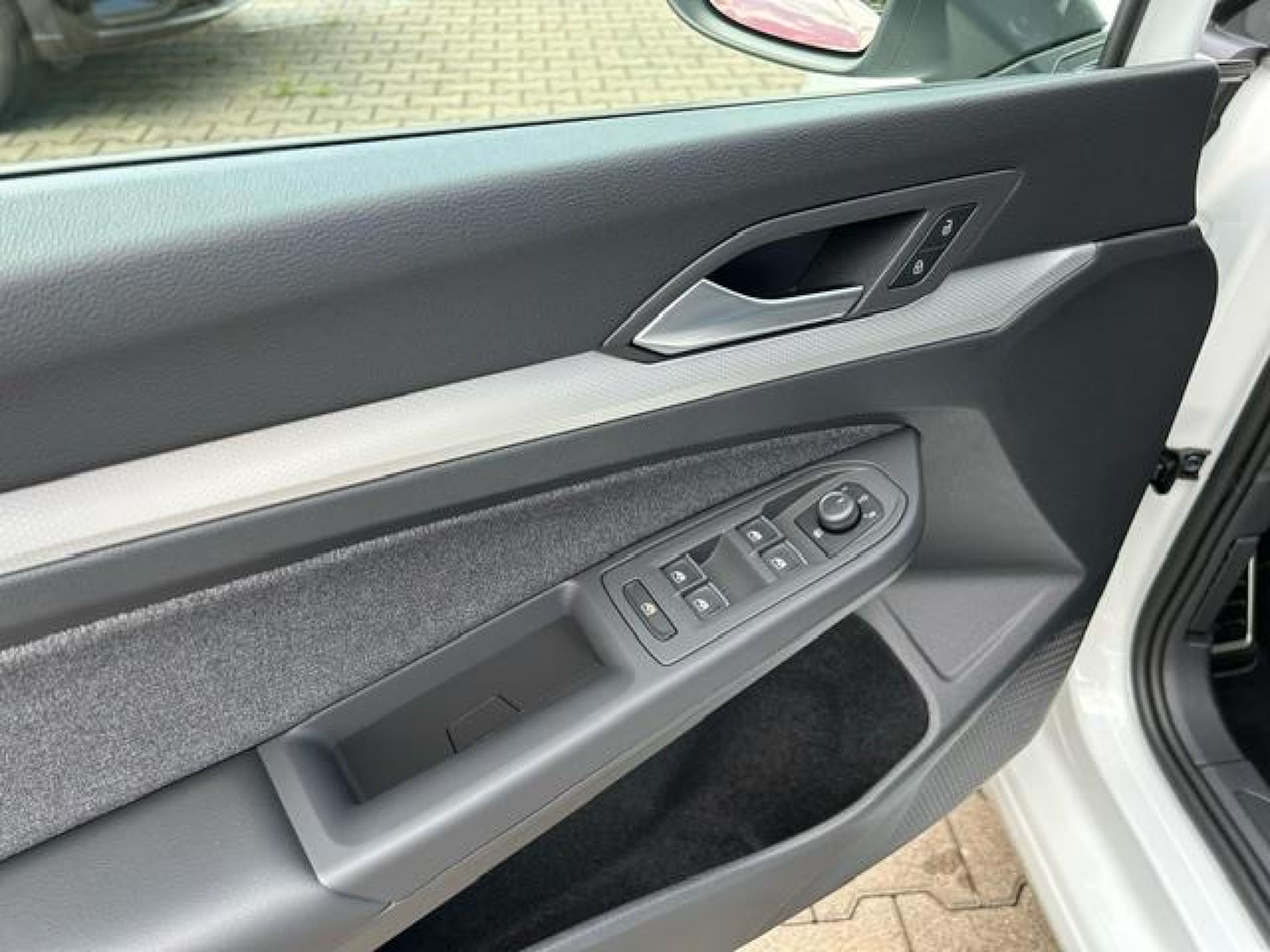 Volkswagen Golf MOVE