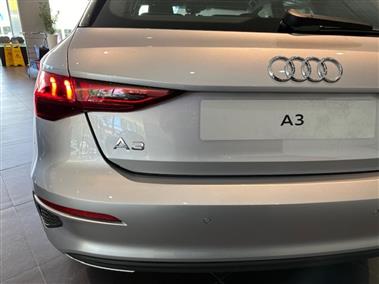 Image about Audi A3 Sportback 35 TFSI 110 kW tiptronic