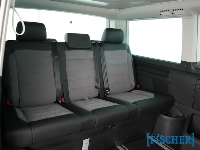 Volkswagen T6.1 California