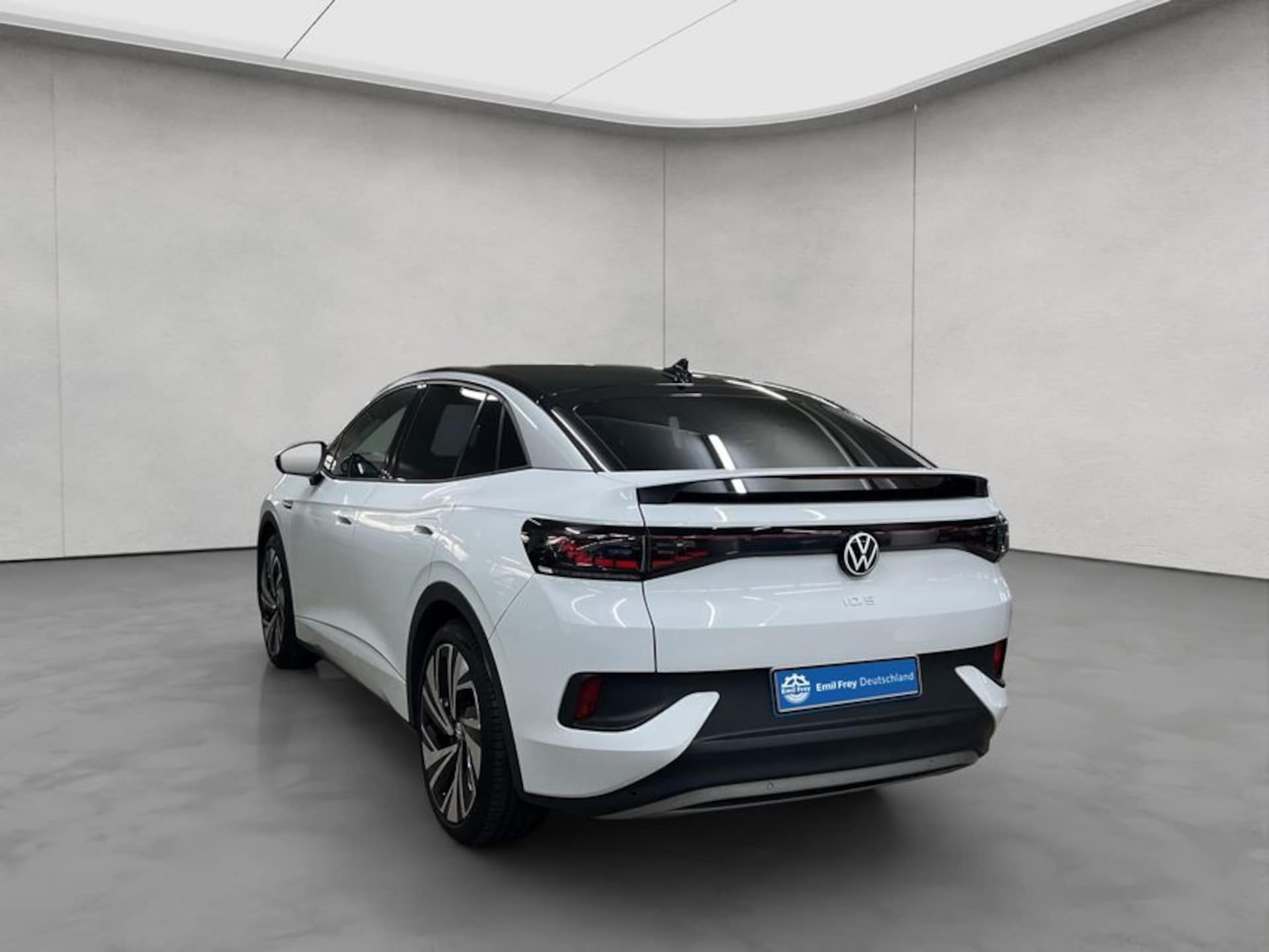 Volkswagen ID.5 Pro Performance