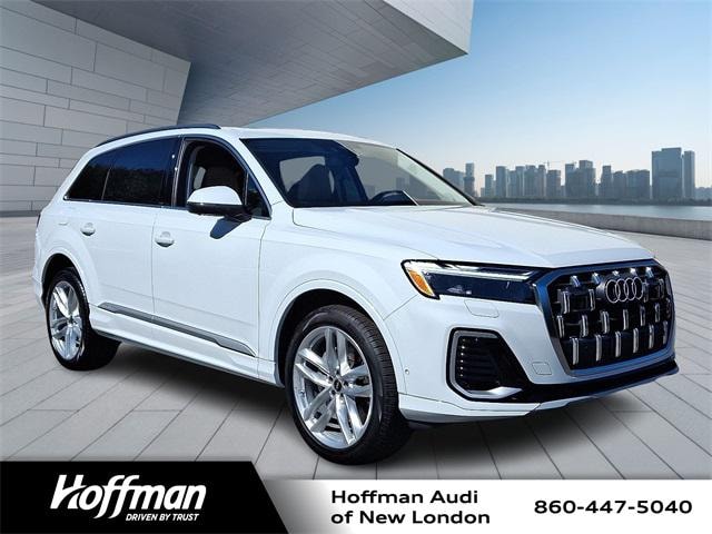 2025 Audi Q7