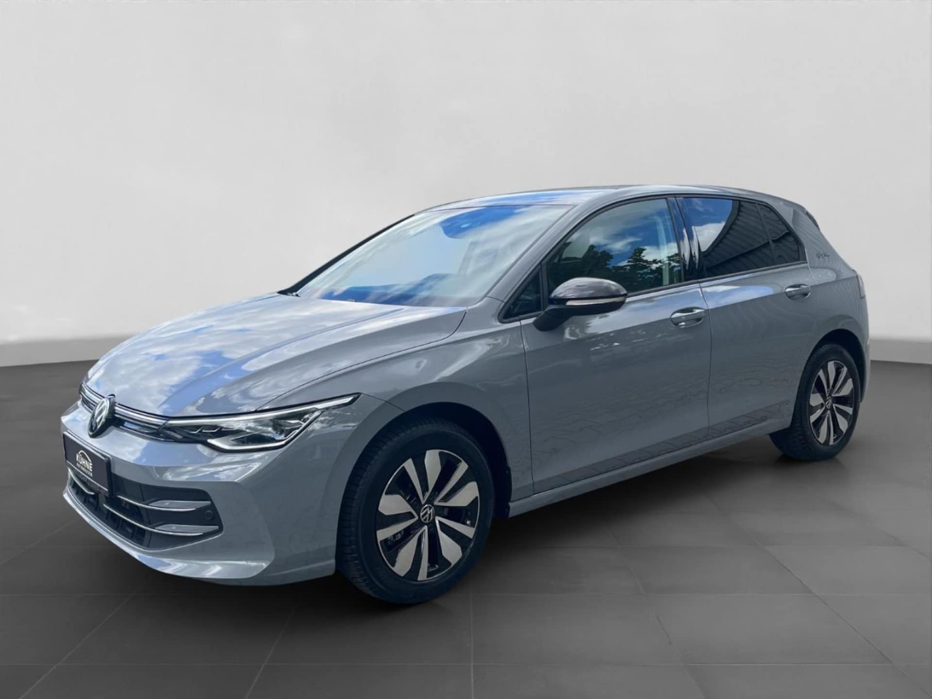 Volkswagen Golf Goal