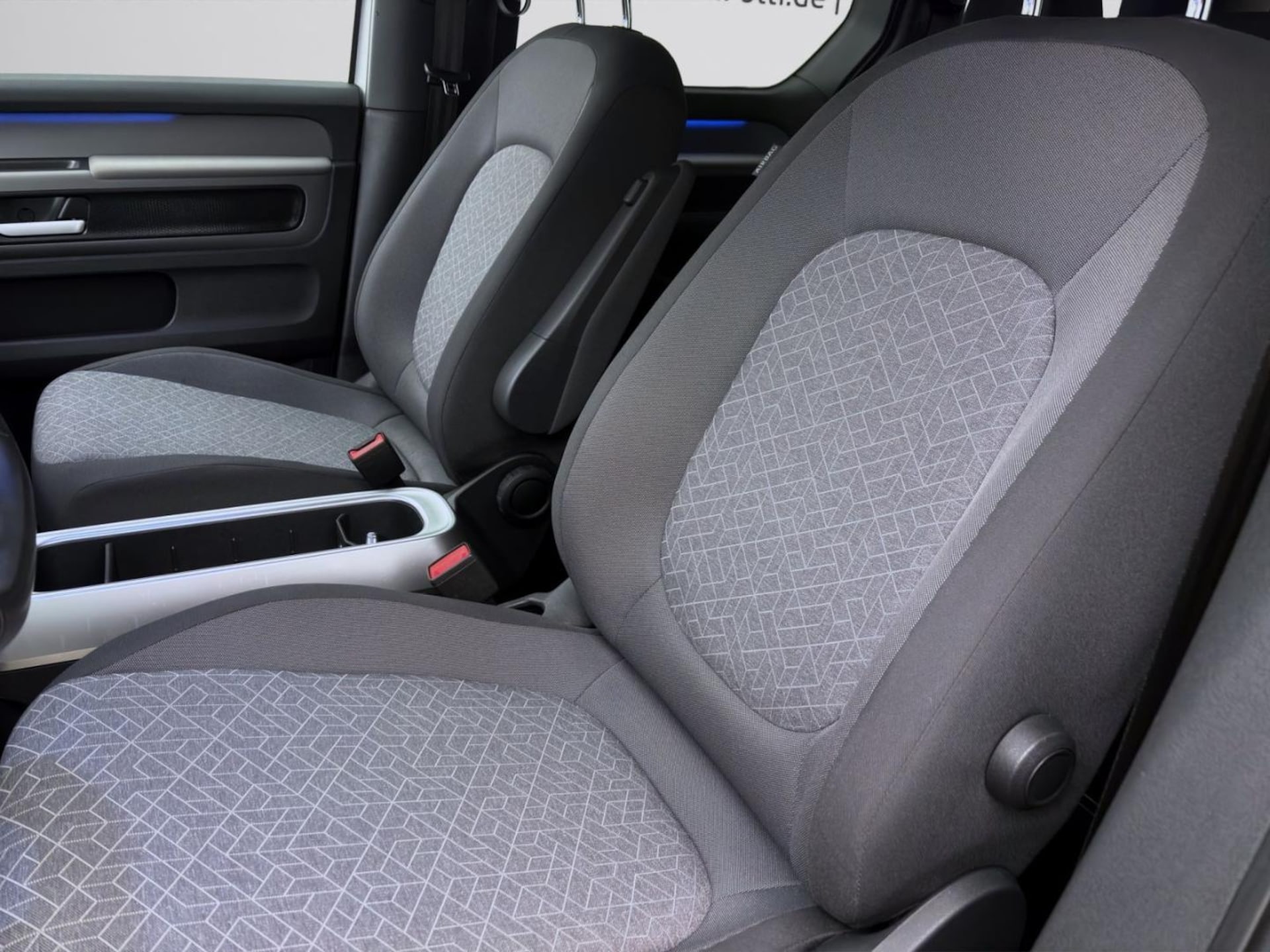 Volkswagen ID. Buzz Pro