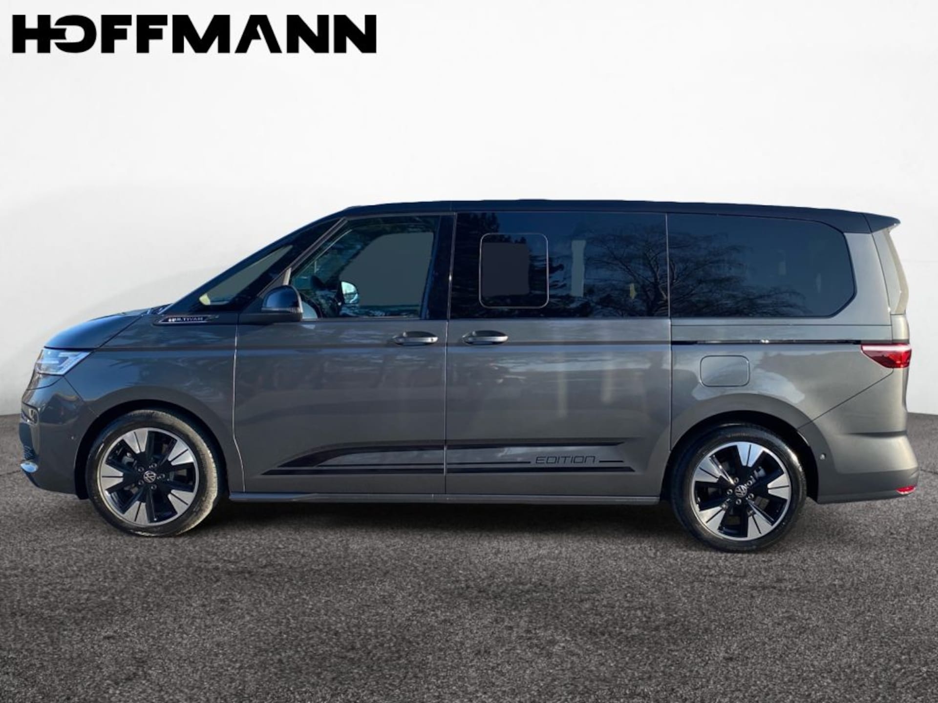 Volkswagen Multivan Langversion Life