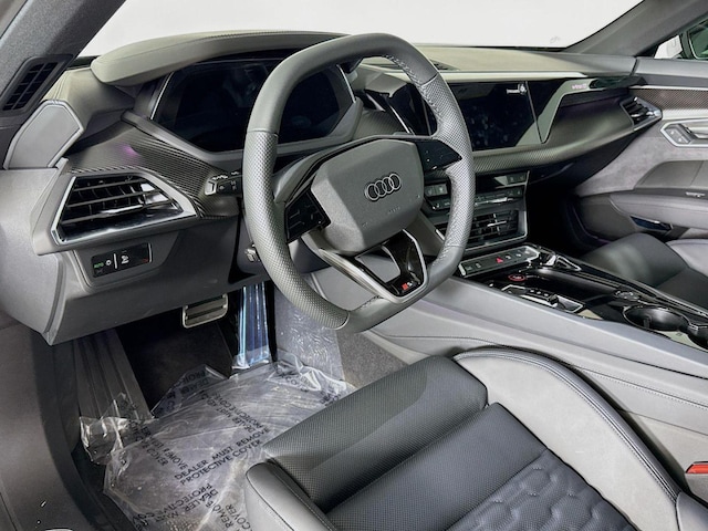 2026 Audi S e-tron GT Premium Plus - Photo 9