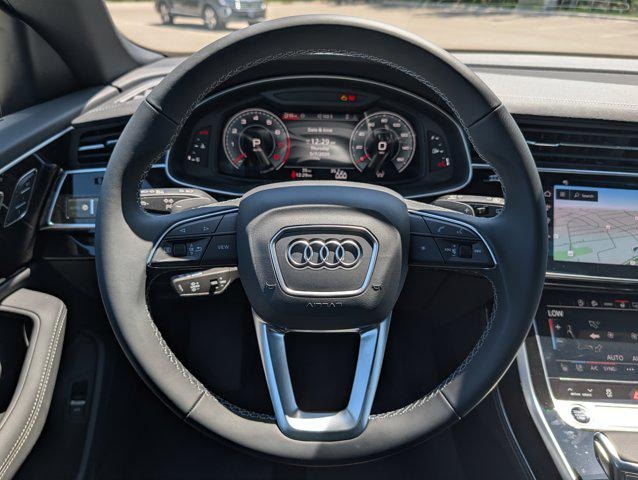 2026 Audi Q8 Premium Plus - Photo 9