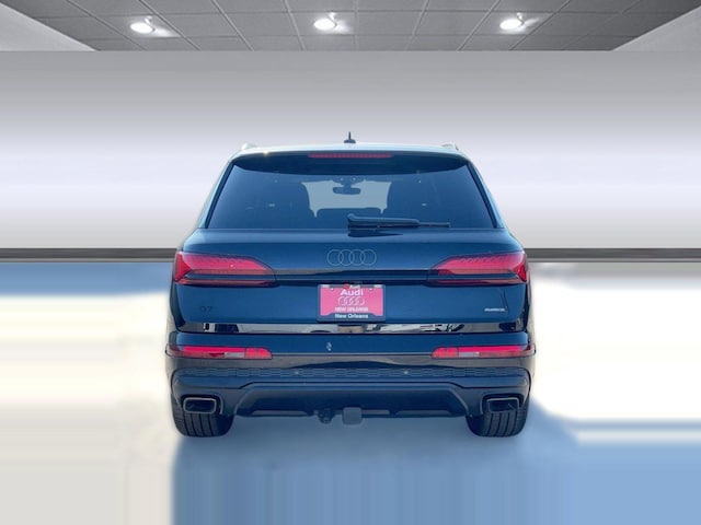 2026 Audi Q7 Premium Plus - Photo 10