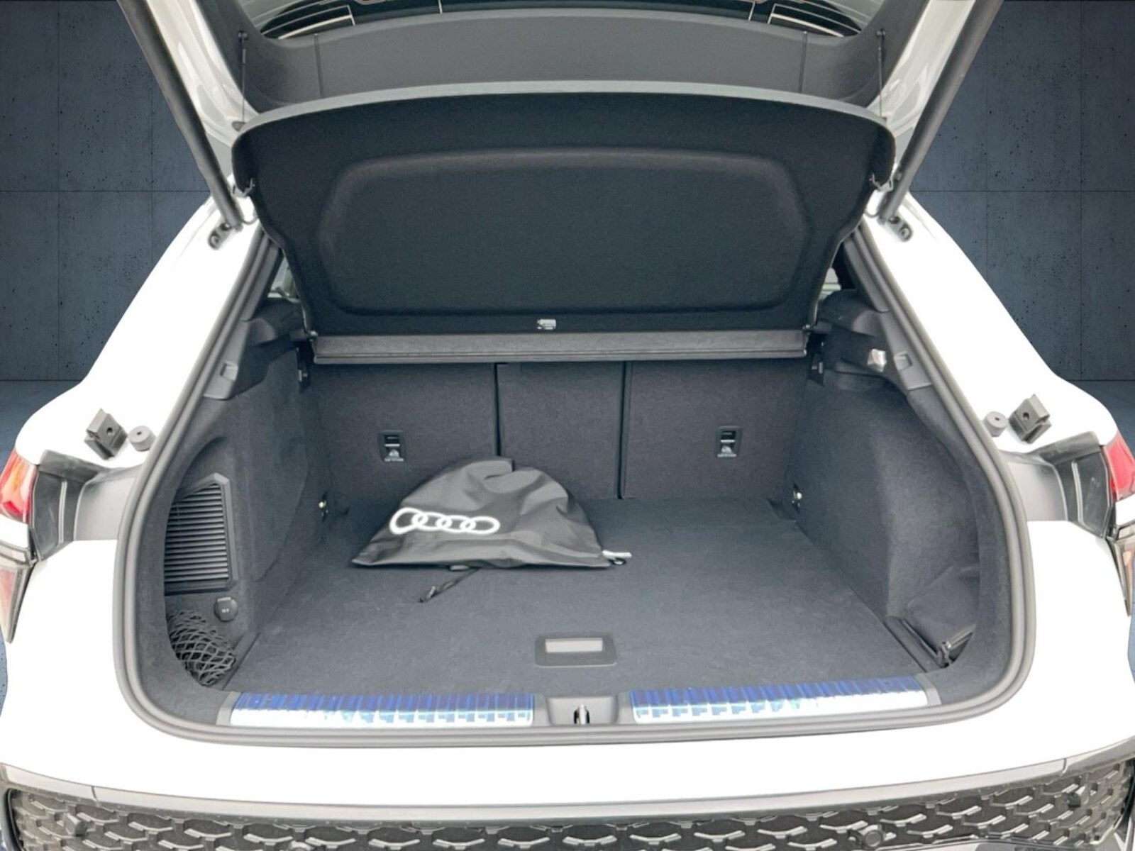 Audi Q3 – Bild 14