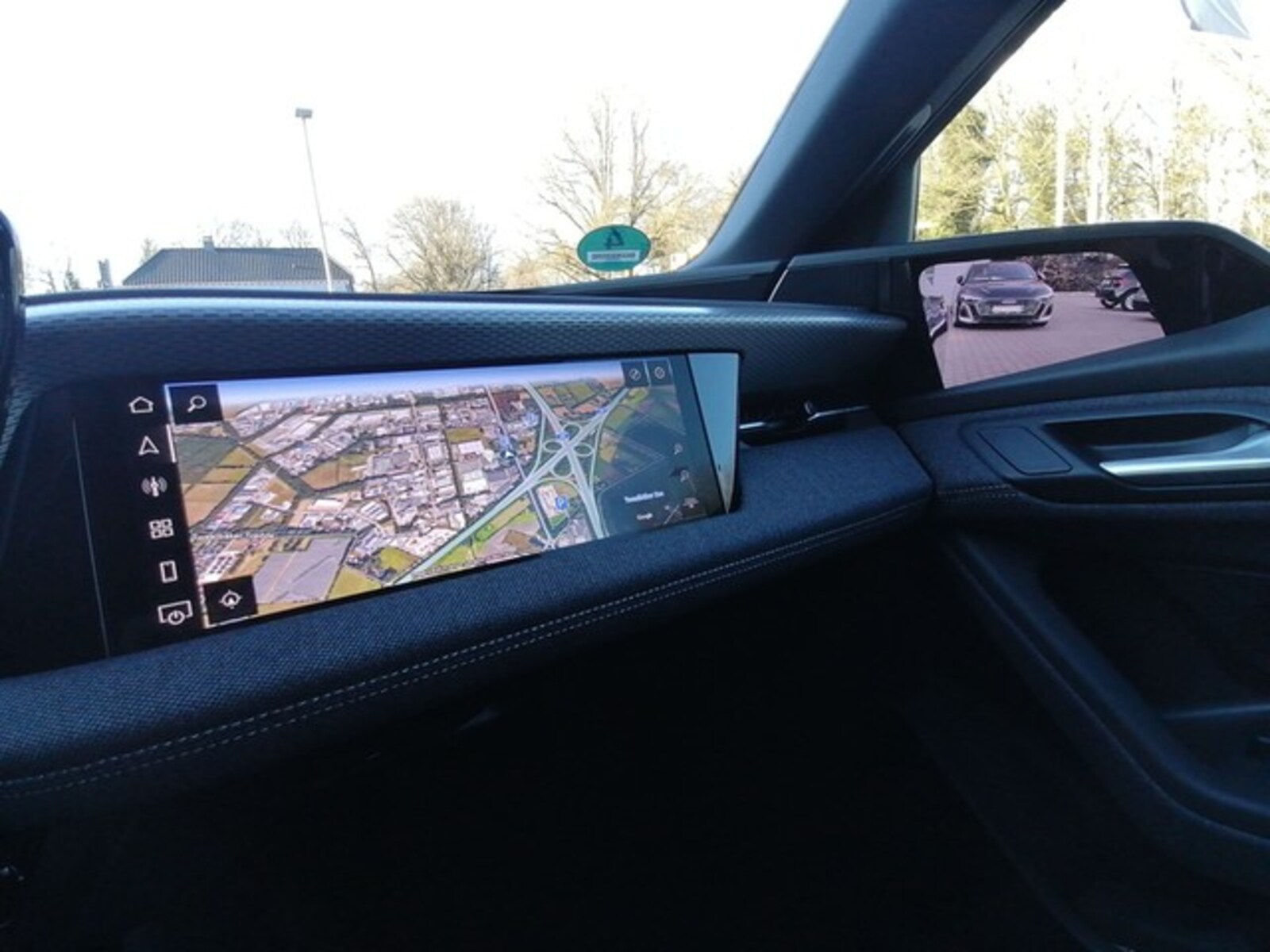 Audi A6 Avant e-tron – Bild 16