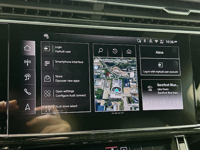 2026 Audi Q7 Premium Plus - Photo 15