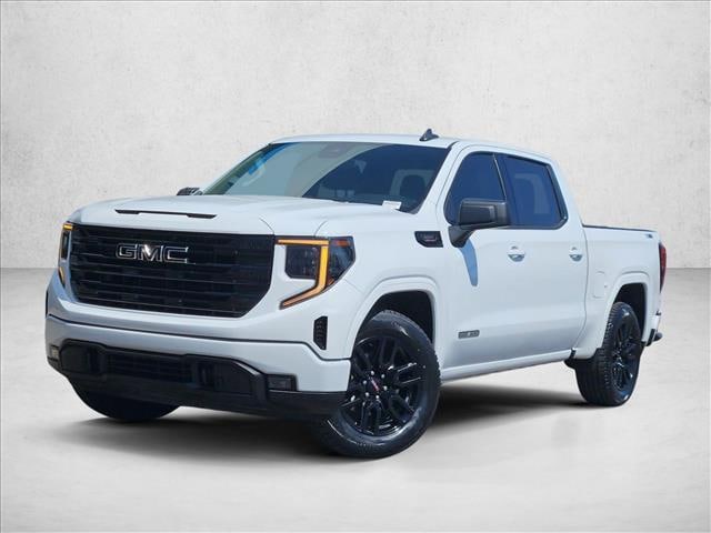 2023 GMC Sierra