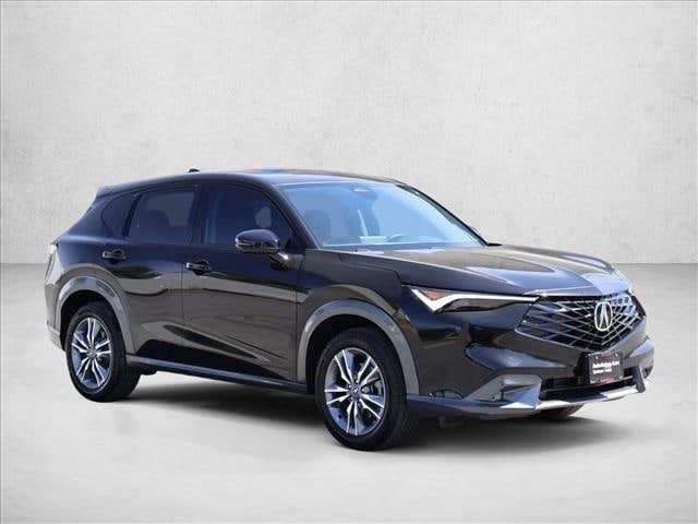 2025 Acura ADX