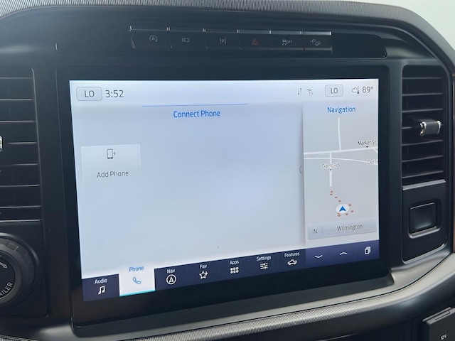 2023 Ford F-150 Platinum - Photo 25
