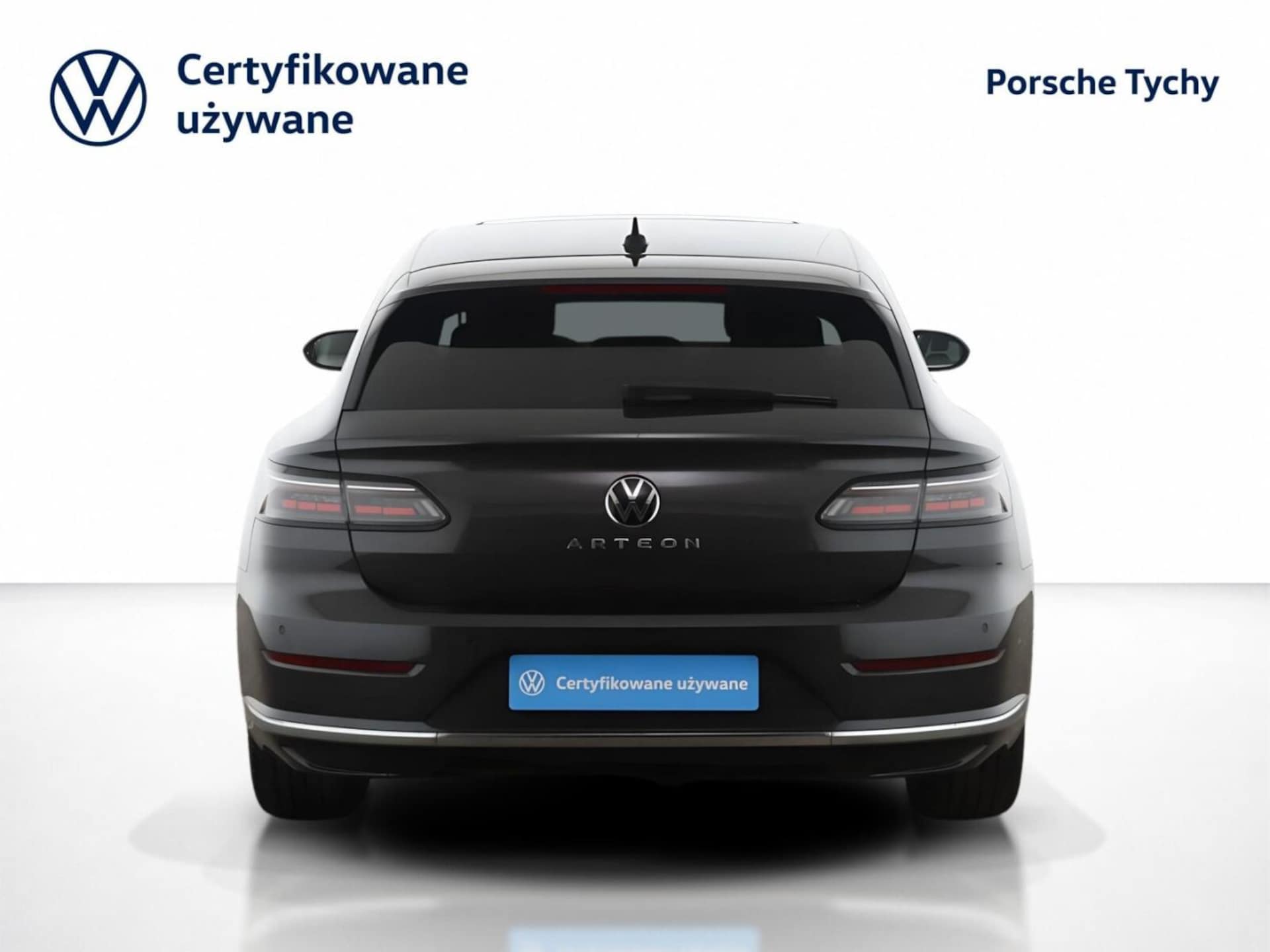 Volkswagen Arteon Shooting Brake Elegance