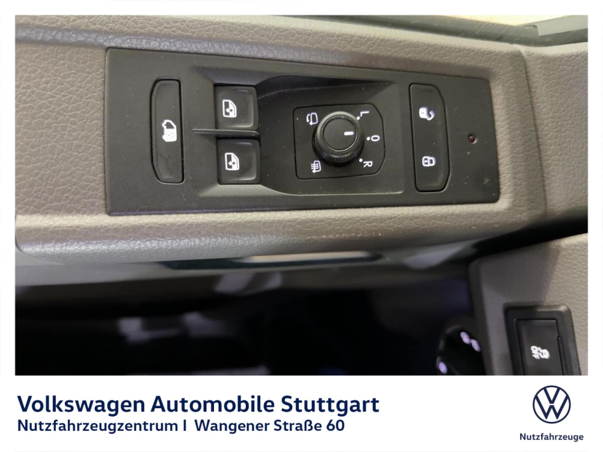 Volkswagen T6.1 Transporter Kasten kurzer Radstand