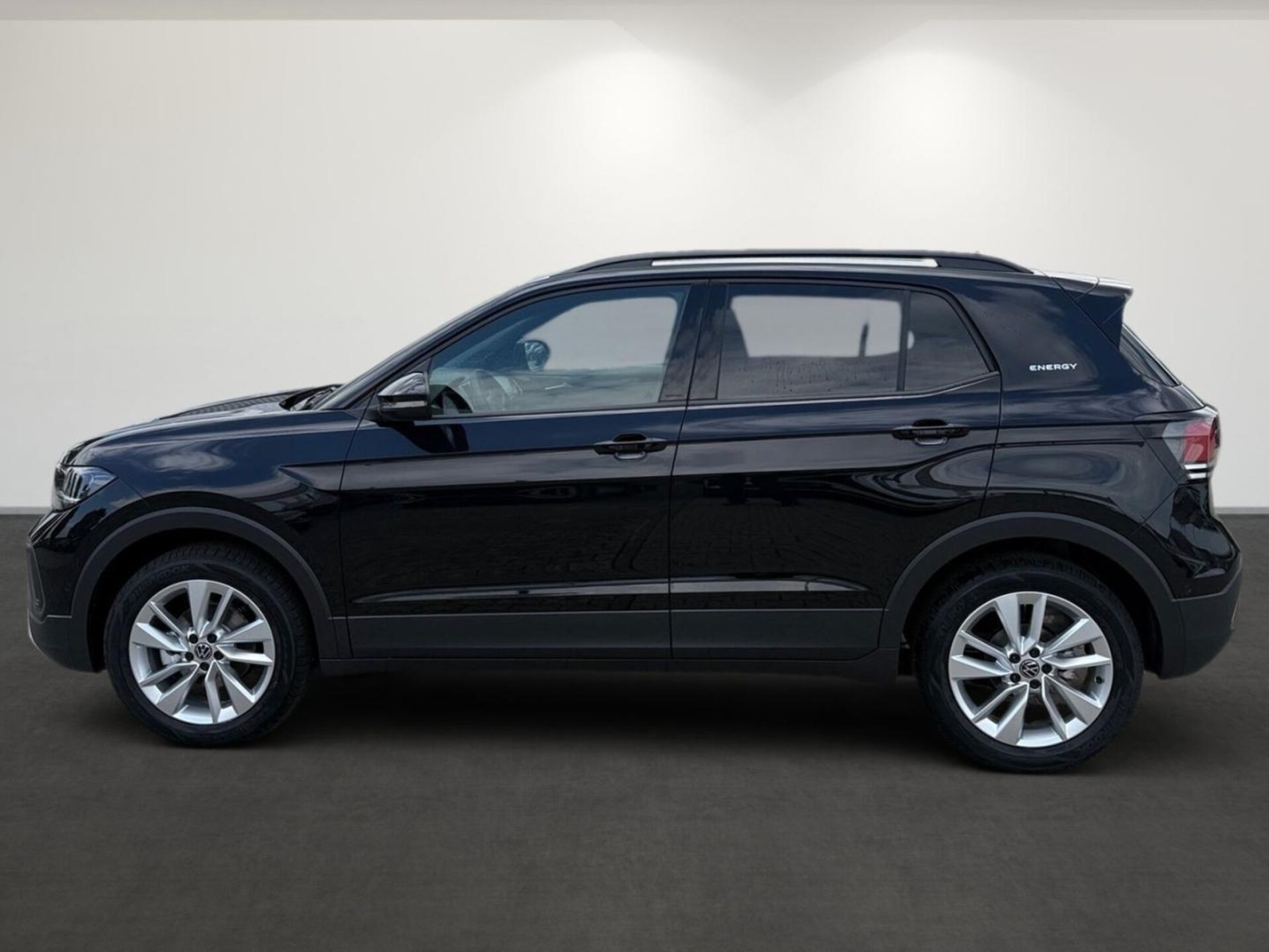 Volkswagen T-Cross ENERGY