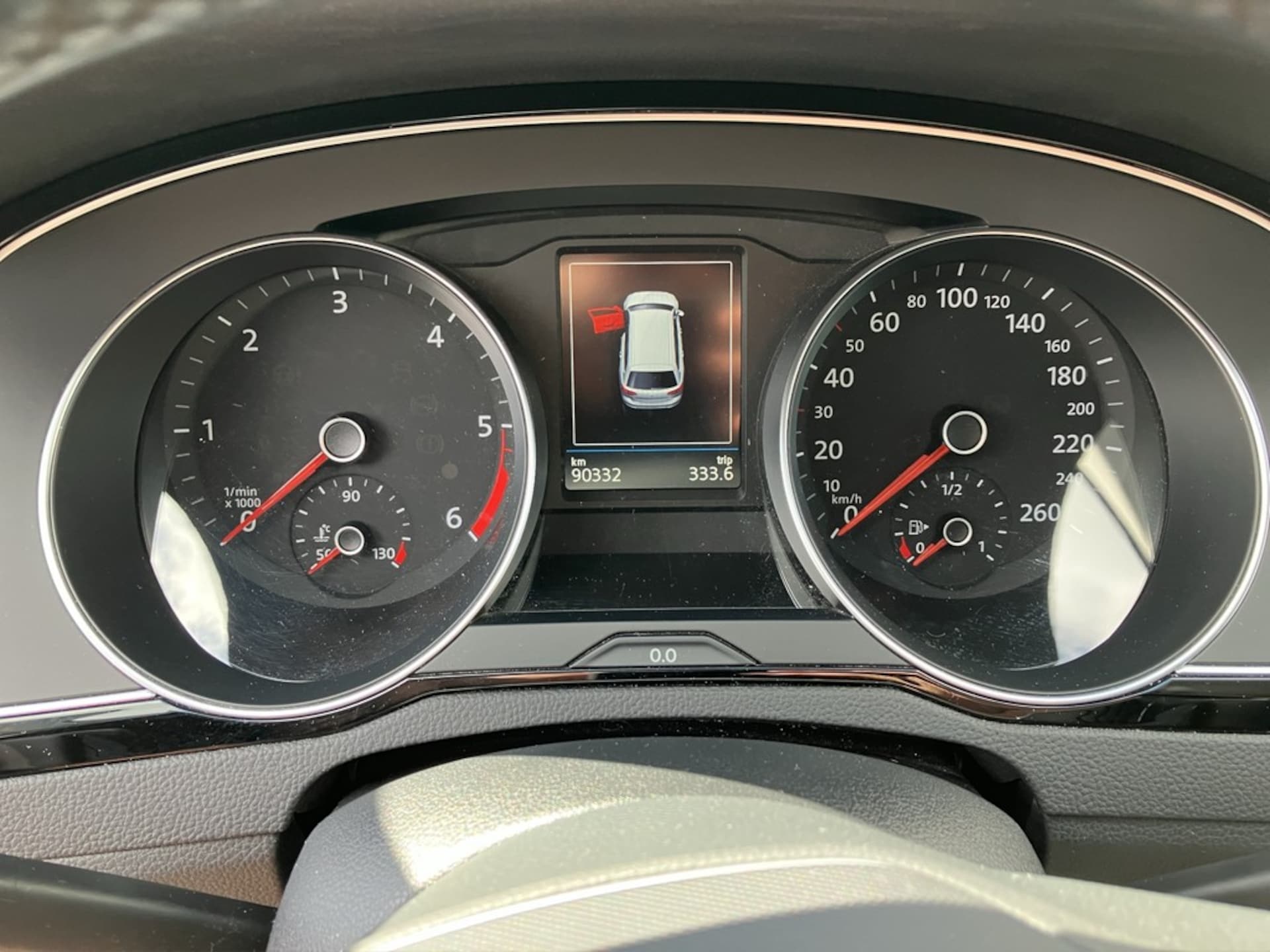 Volkswagen Passat Variant Business