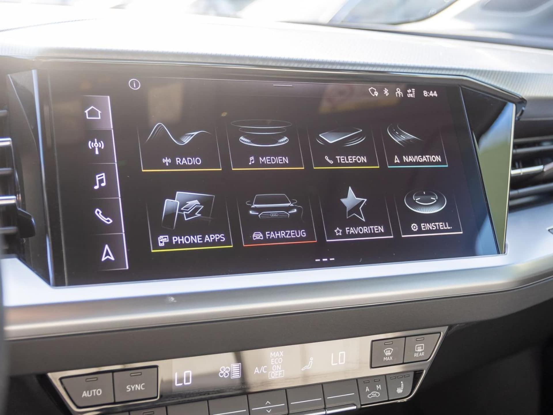 Audi Q4 Sportback e-tron